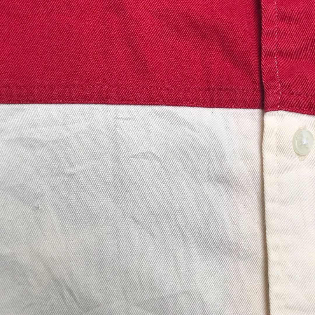 Tommy Hilfiger Vintage Tommy Hilfiger pattern American flag Size US L / EU 52-54 / 3 - 6 Thumbnail