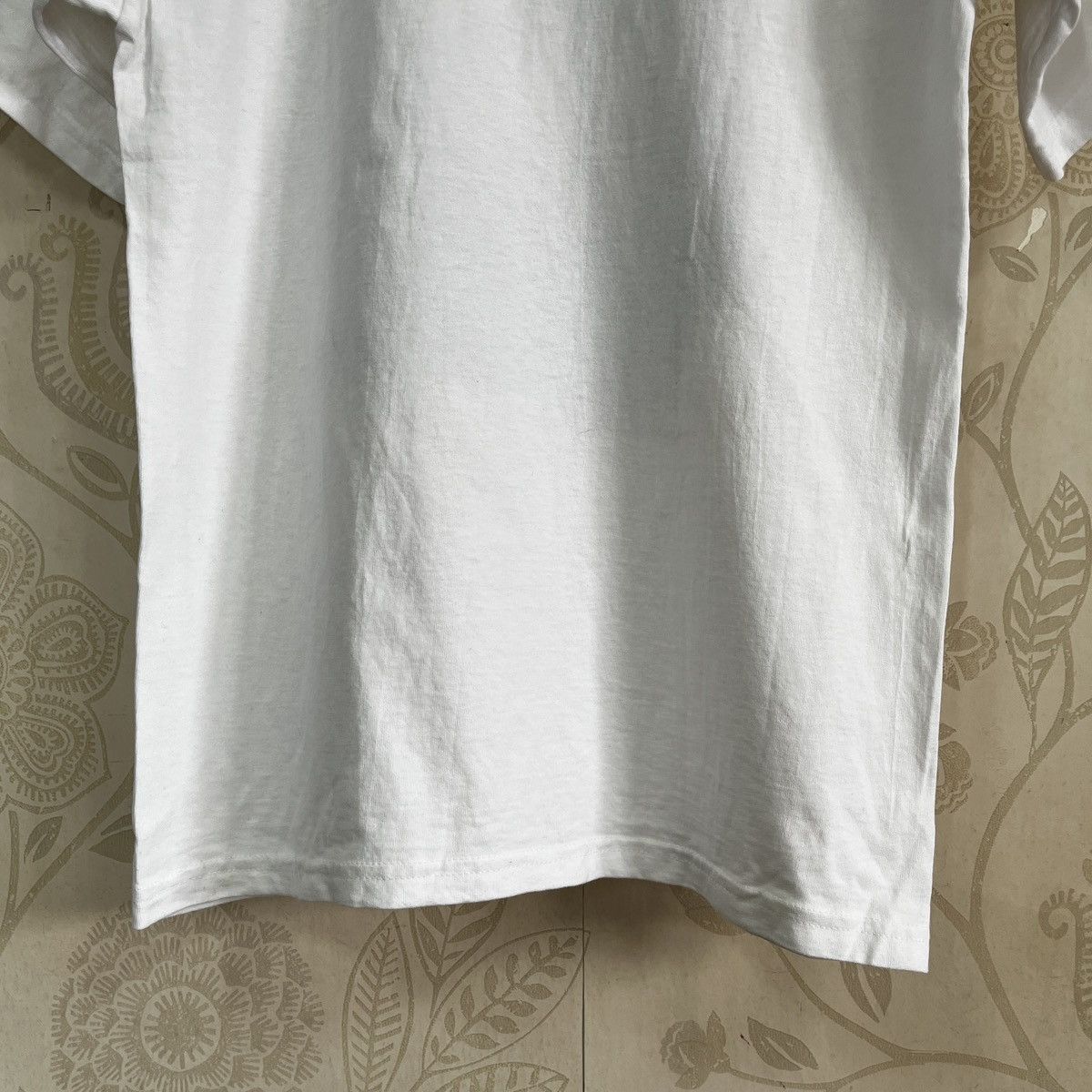 Ozzy Osbourne × Vintage Vintage Ozzy Osbourne Concert TShirt Copyright 2000 Size US S / EU 44-46 / 1 - 12 Thumbnail