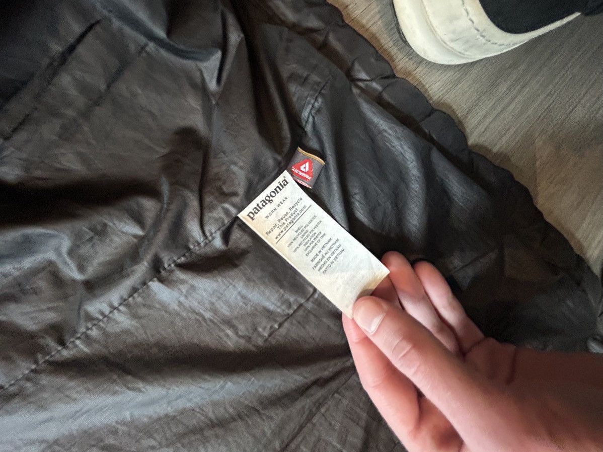 Patagonia Patagonia puffer jacket Size US M / EU 48-50 / 2 - 2 Thumbnail