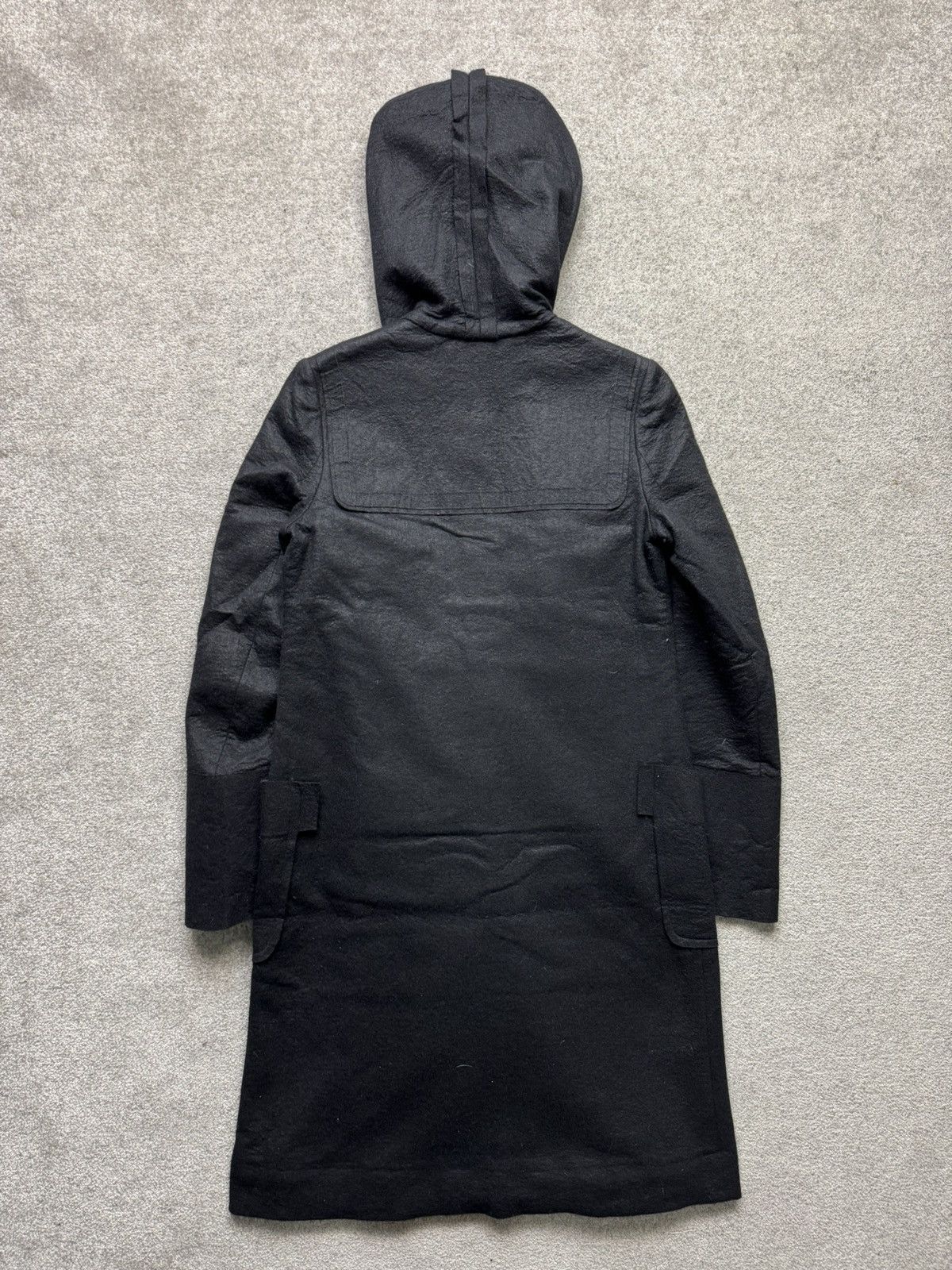 Undercover Undercover jun Takahashi aw2005 arts and crafts scarf long Size US S / EU 44-46 / 1 - 5 Thumbnail