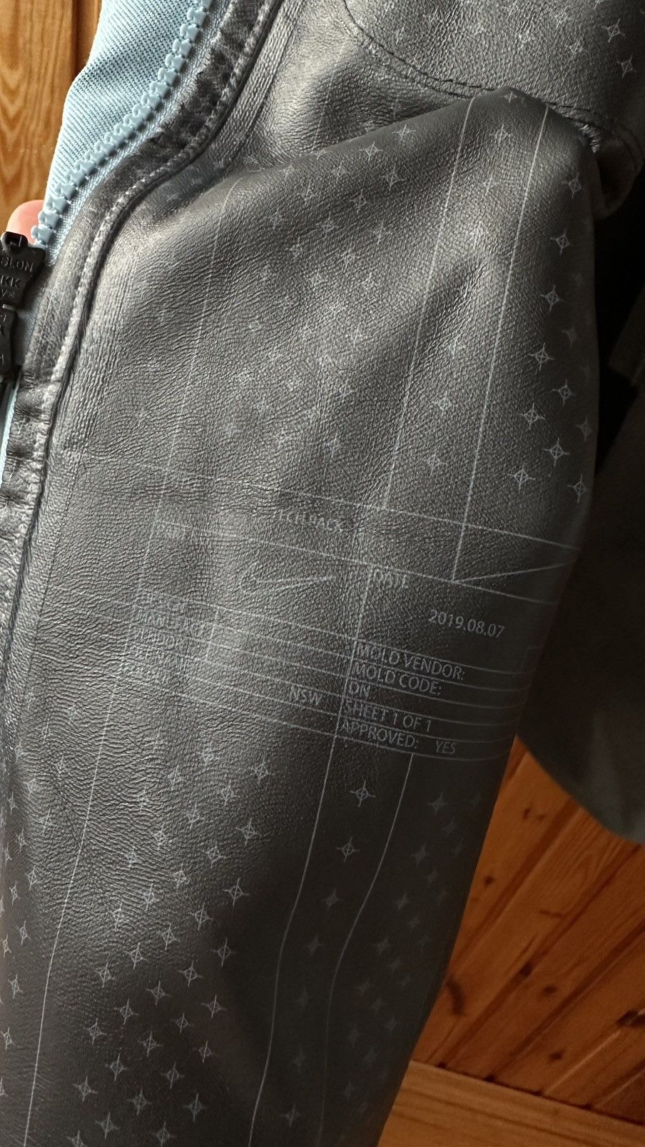 Nike Women’s Nike Sportswear Storm-Fit Tech Pack Parka Size XS Size XS / US 0-2 / IT 36-38 - 24 Thumbnail