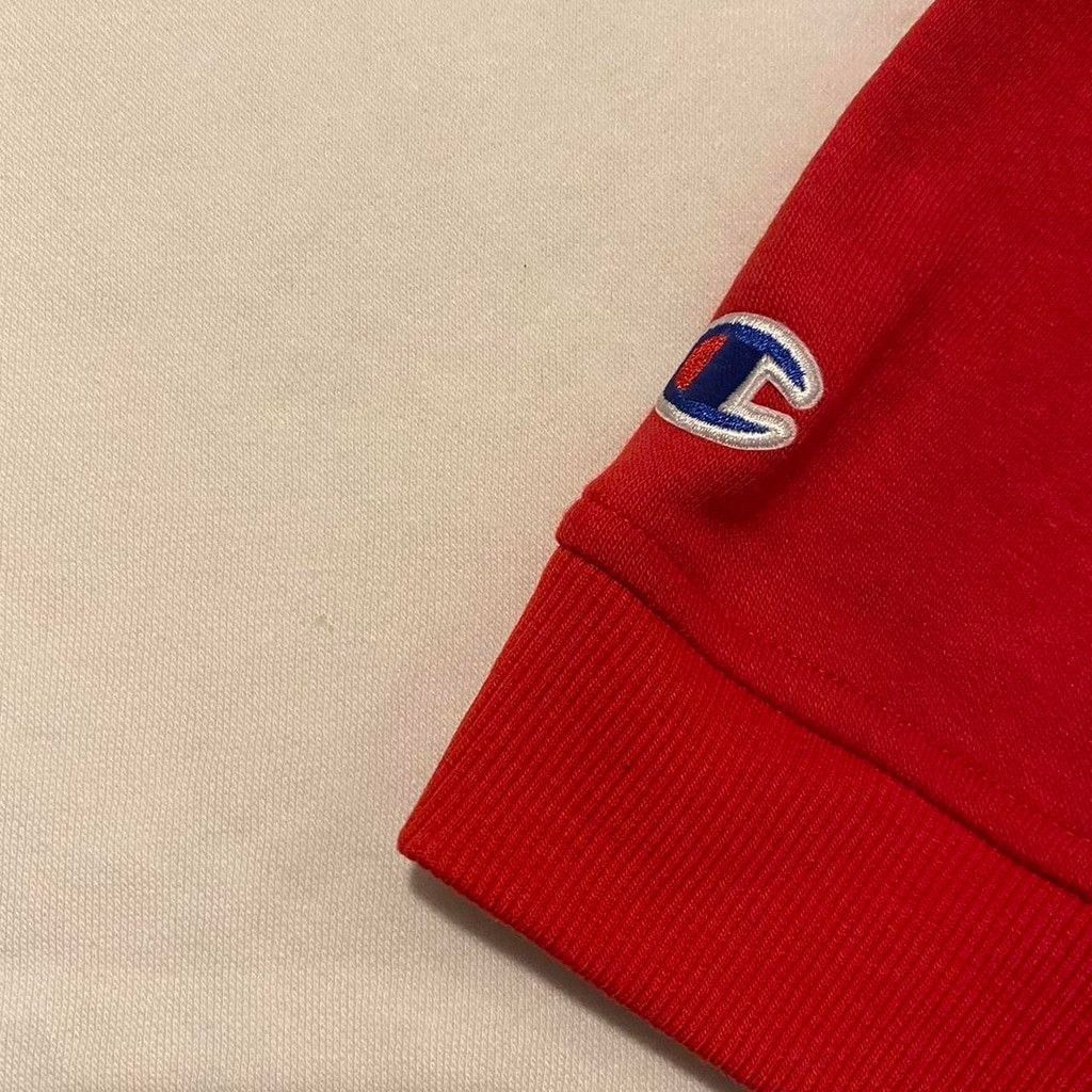 Champion Ohio State champion sweatshirt size M Size M / US 6-8 / IT 42-44 - 5 Thumbnail
