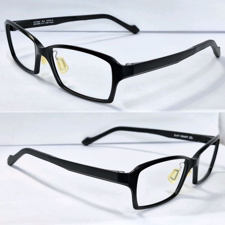Other Zoff SMART Regular ZS41002BU Ultralight 10g Ultem MatteBlack Size ONE SIZE - 5 Thumbnail