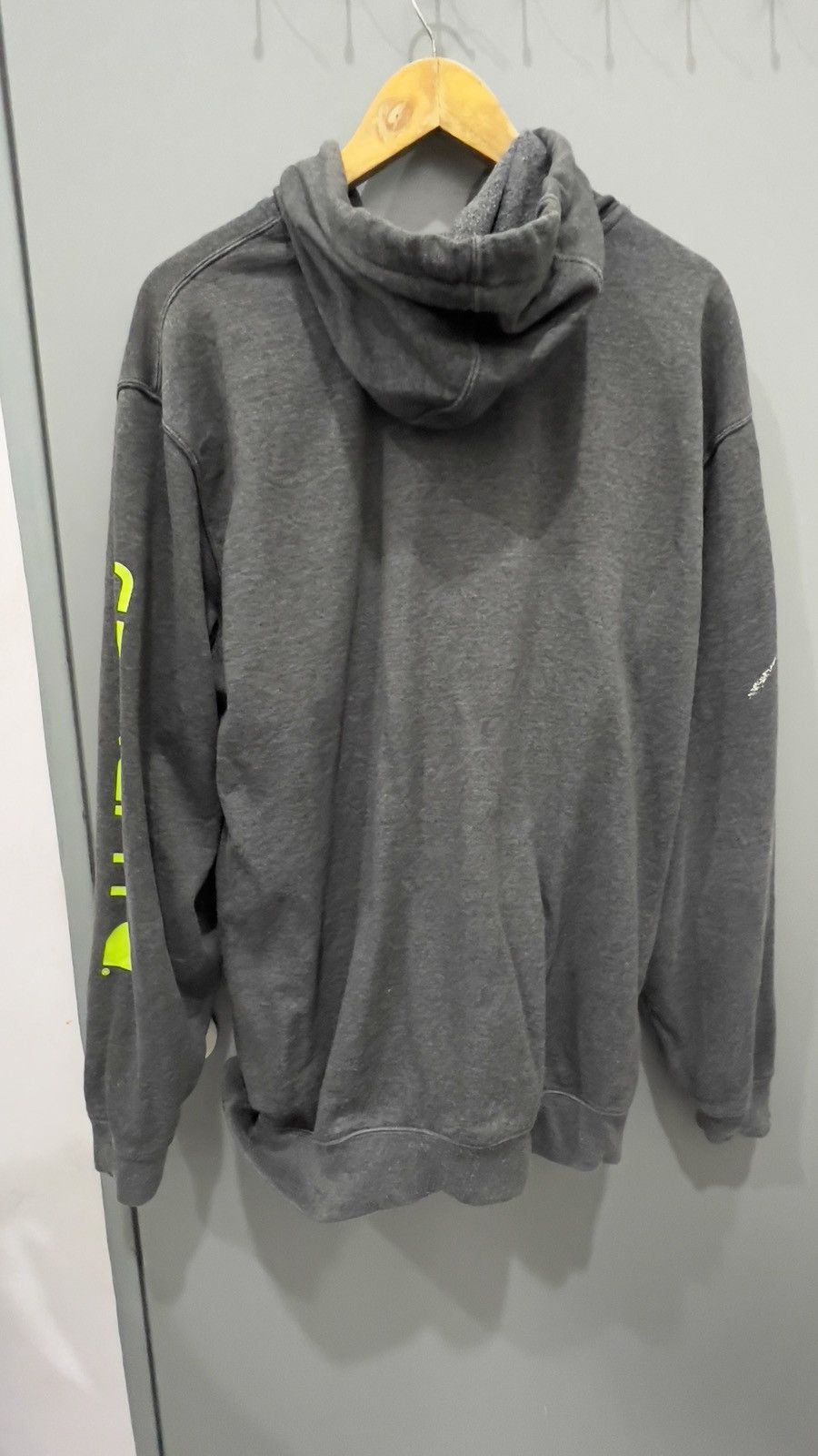 Carhartt Carhartt Hoodie Size US L / EU 52-54 / 3 - 3 Thumbnail