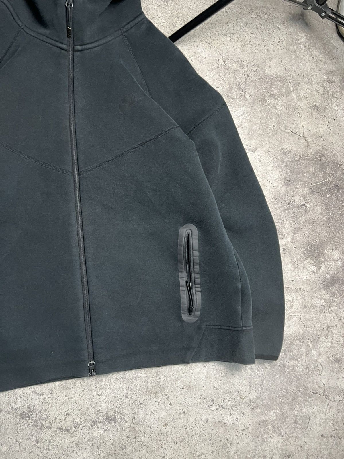 Nike Nike Tech Fleece Zip Hoodie Size US XL / EU 56 / 4 - 5 Thumbnail