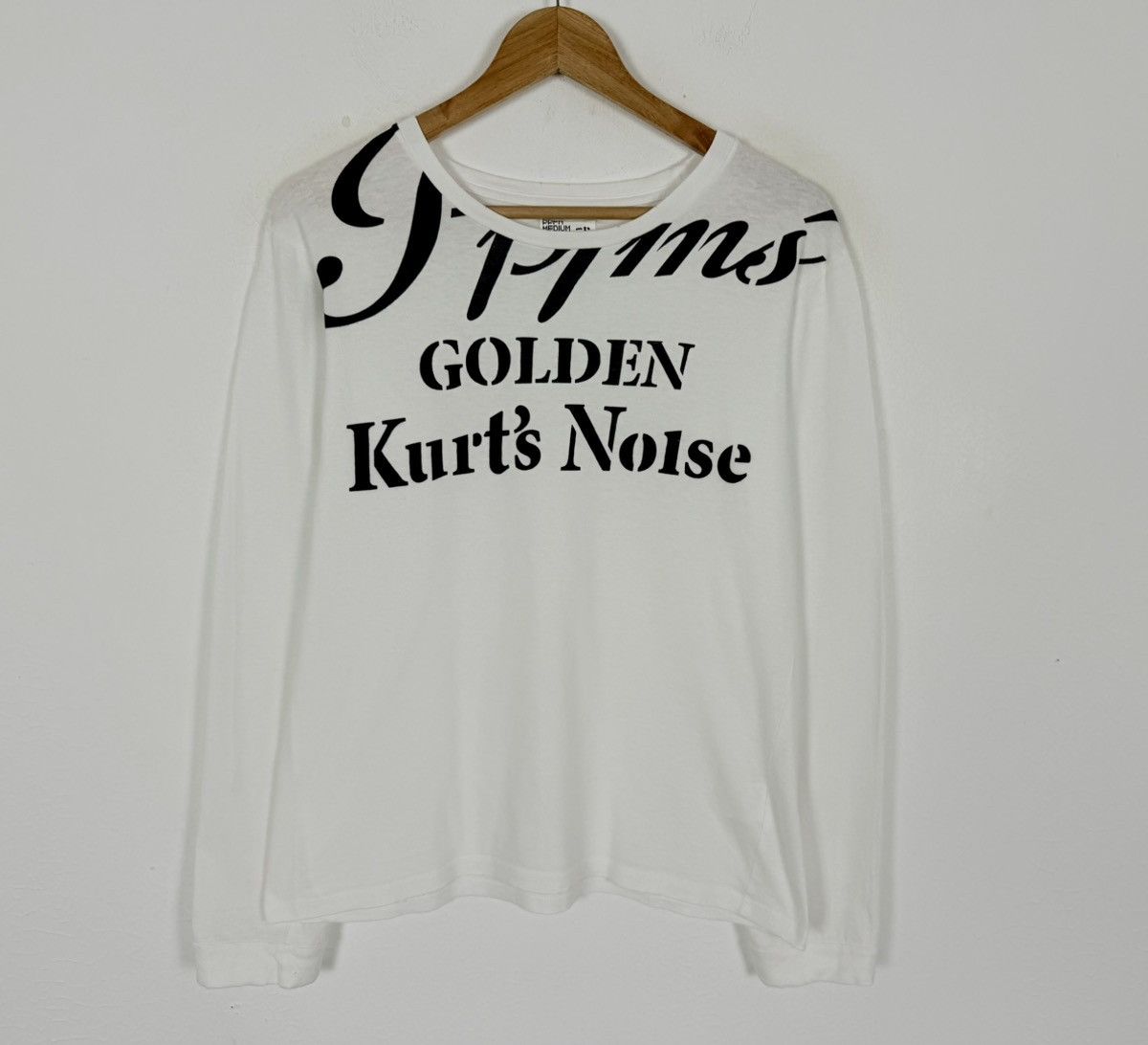PPFM PPFM Golden Kurt noise shirt Size US M / EU 48-50 / 2 - 2 Thumbnail