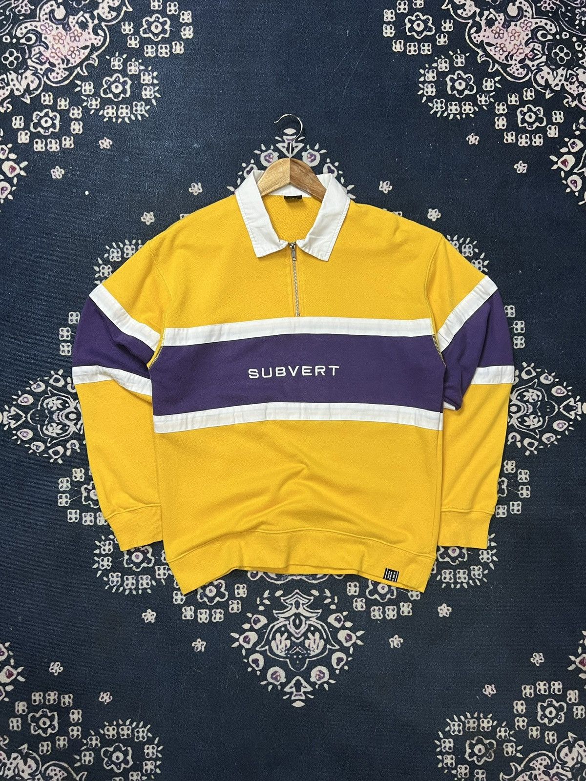 Other B One Soul Halfzipper Size US M / EU 48-50 / 2 - 1 Thumbnail