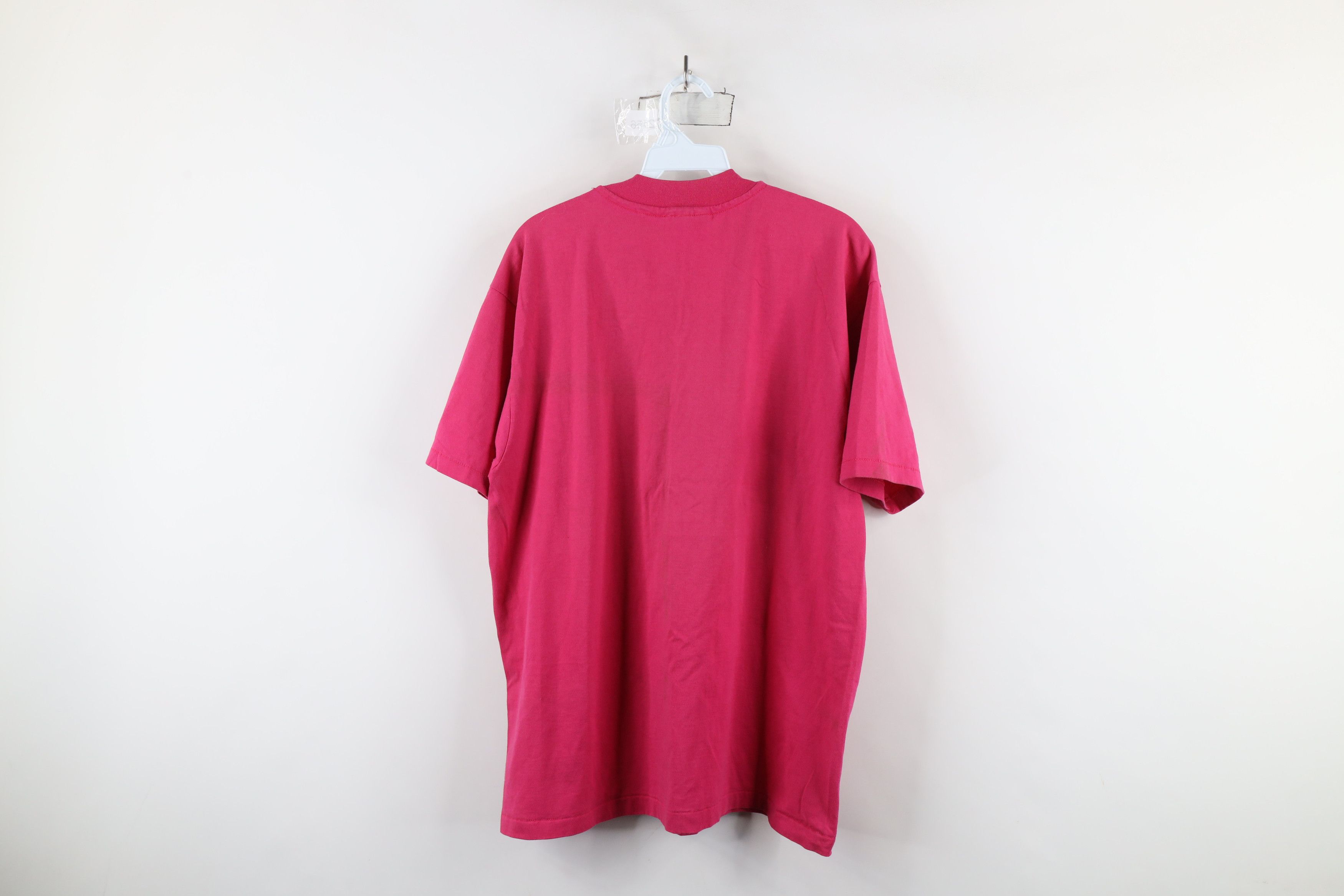 Vintage Vintage 80s 90s Streetwear Western Carriage T-Shirt USA Size US XL / EU 56 / 4 - 12 Thumbnail