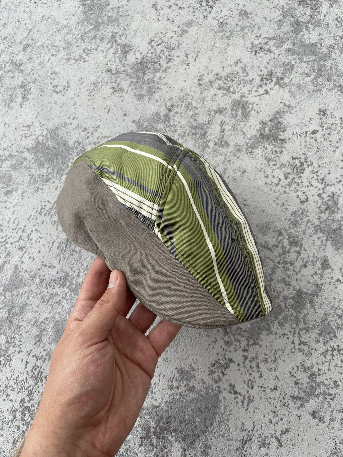 Goorin Bros. Goorin Bros. Flat Hat Size ONE SIZE - 2 Thumbnail