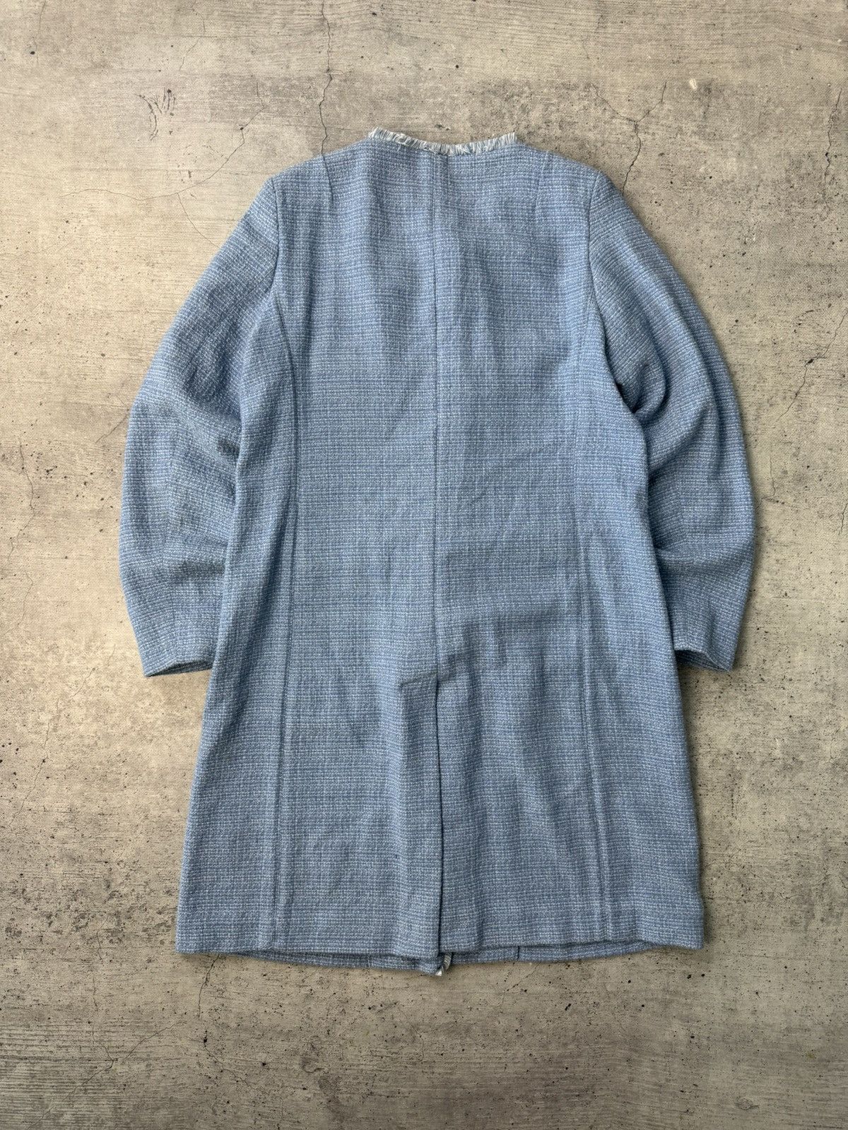 Max Mara Weekend Max Mara Womens Coat Size M/L Size L / US 10 / IT 46 - 11 Thumbnail