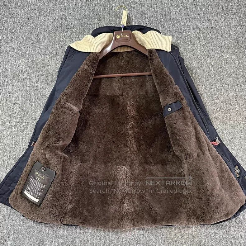 Loro Piana #REF! Size US M / EU 48-50 / 2 - 5 Thumbnail