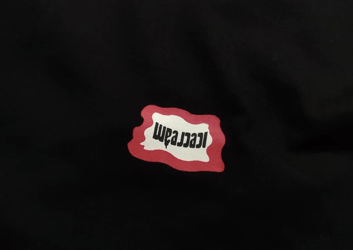 Billionaire Boys Club short-sleeve T-shirt by Billionaire Boys Club Size US L / EU 52-54 / 3 - 3 Thumbnail