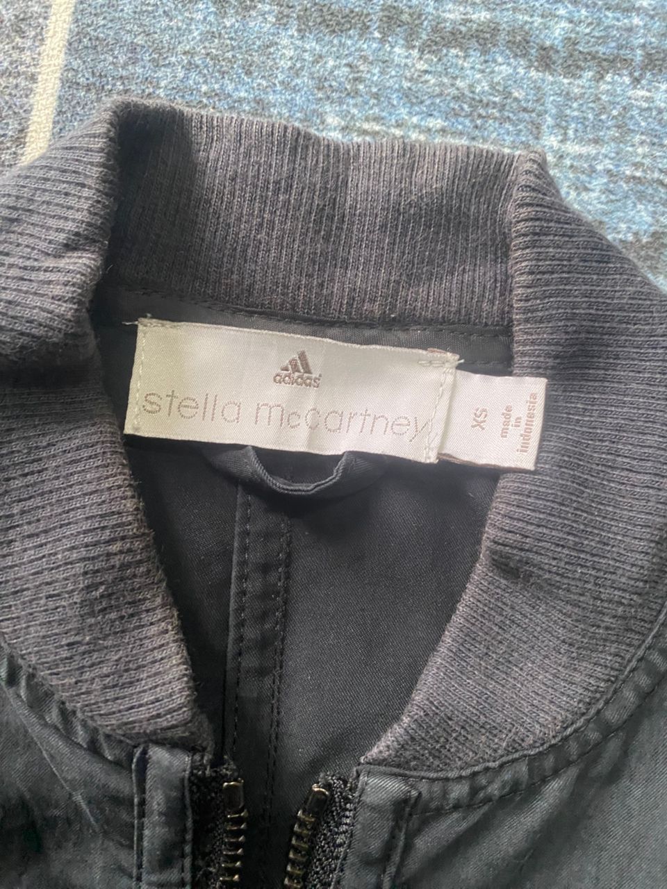 Adidas × Stella McCartney Adidas x Stella McCartney Light Jacket Size XS / US 0-2 / IT 36-38 - 2 Thumbnail