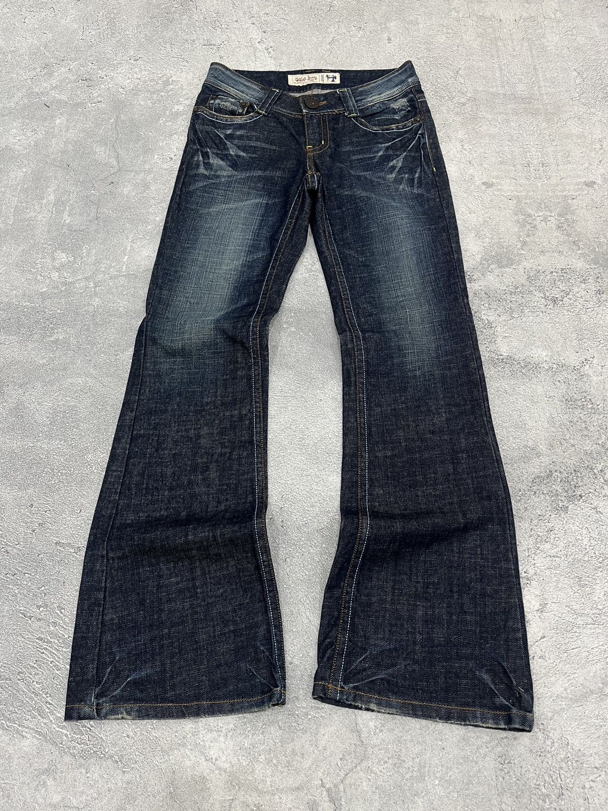 If Six Was Nine | Grailed