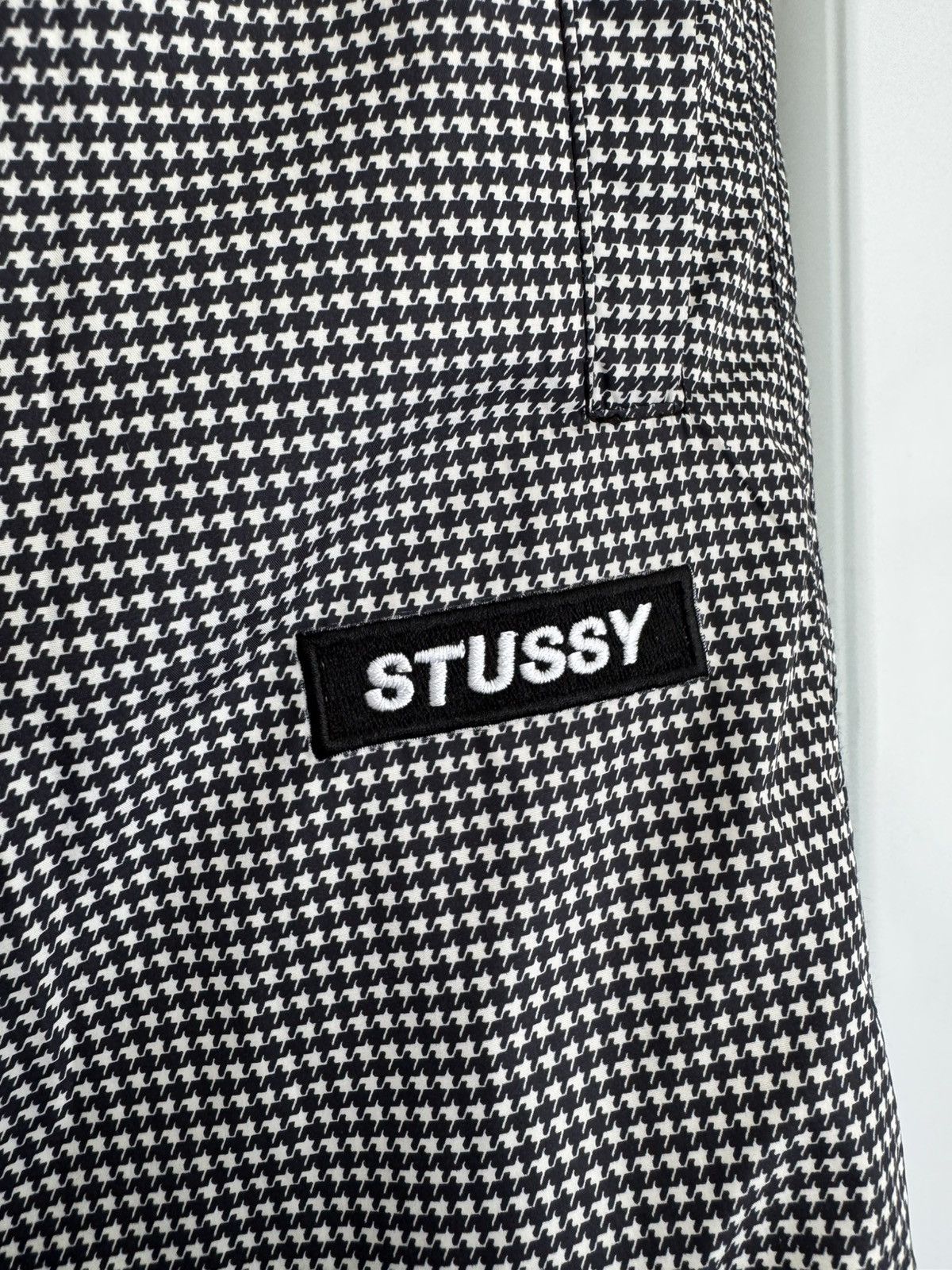 Stussy Stussy pant Size US 28 / EU 44 - 2 Thumbnail