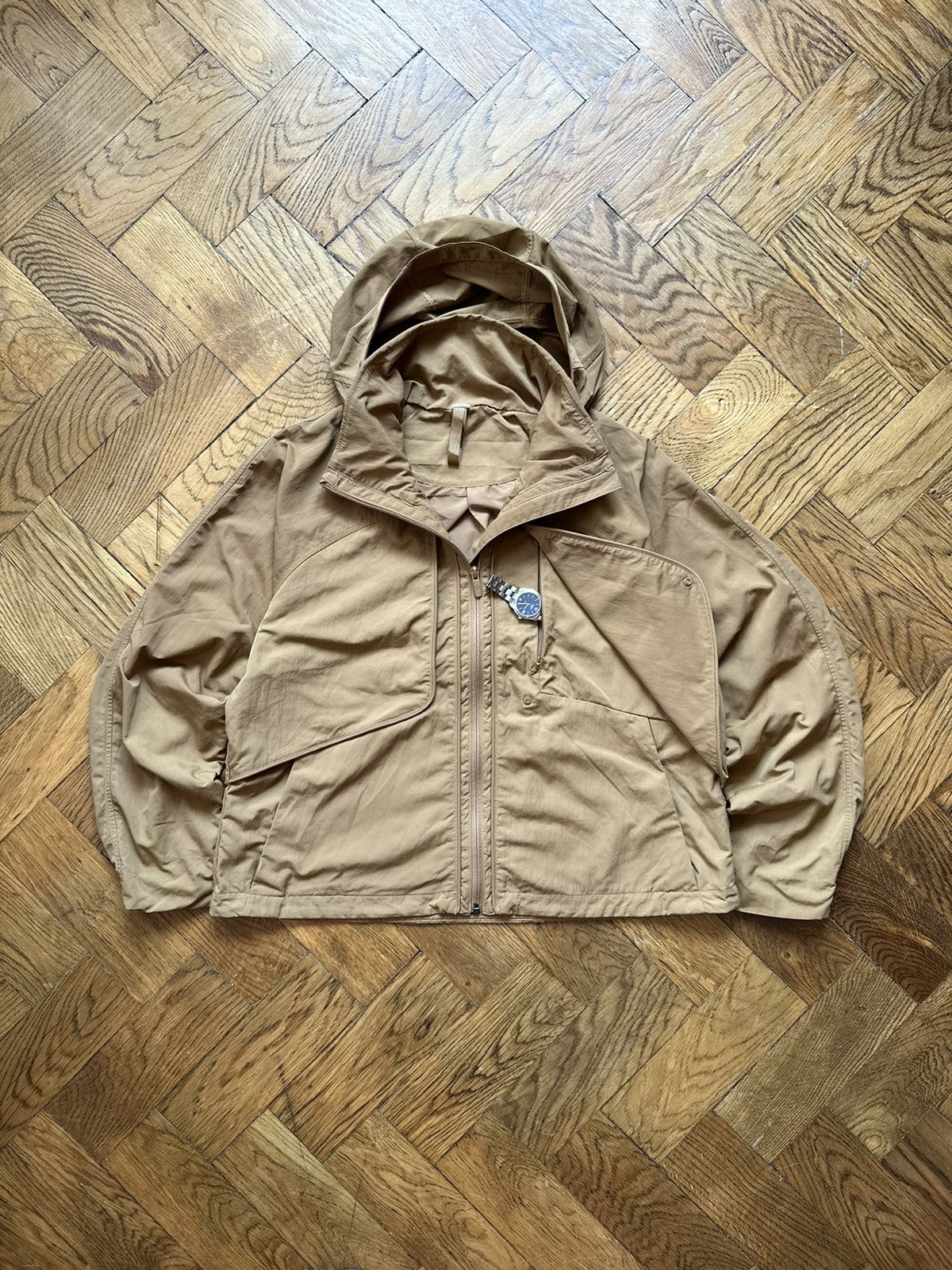 Lululemon Lululomon Light Jacket Women’s 12 Size M / US 6-8 / IT 42-44 - 1 Thumbnail