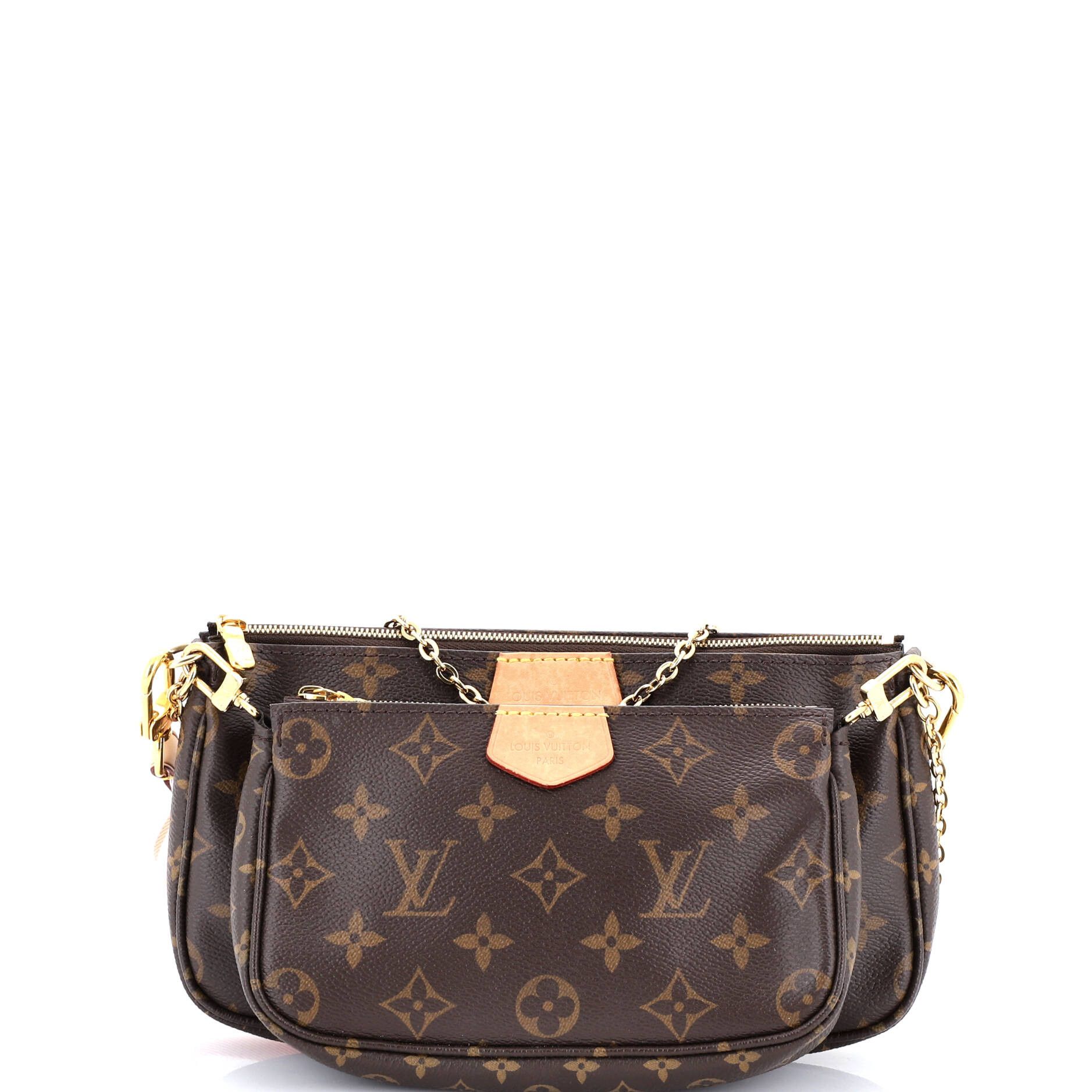 Louis Vuitton Multi Pochette Accessoires Size ONE SIZE - 1 Thumbnail