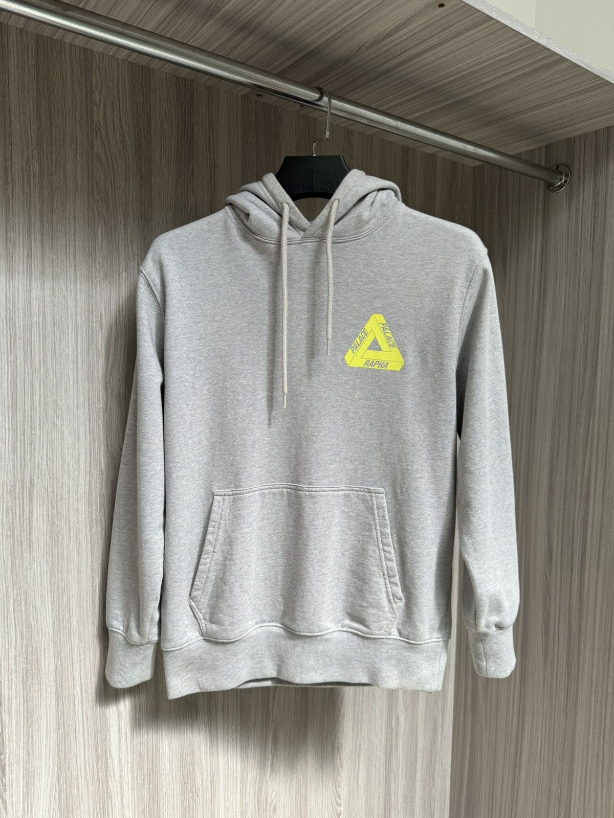 Palace × Rapha Palace Rapha Off Bike Hood Size US S / EU 44-46 / 1 - 3 Thumbnail