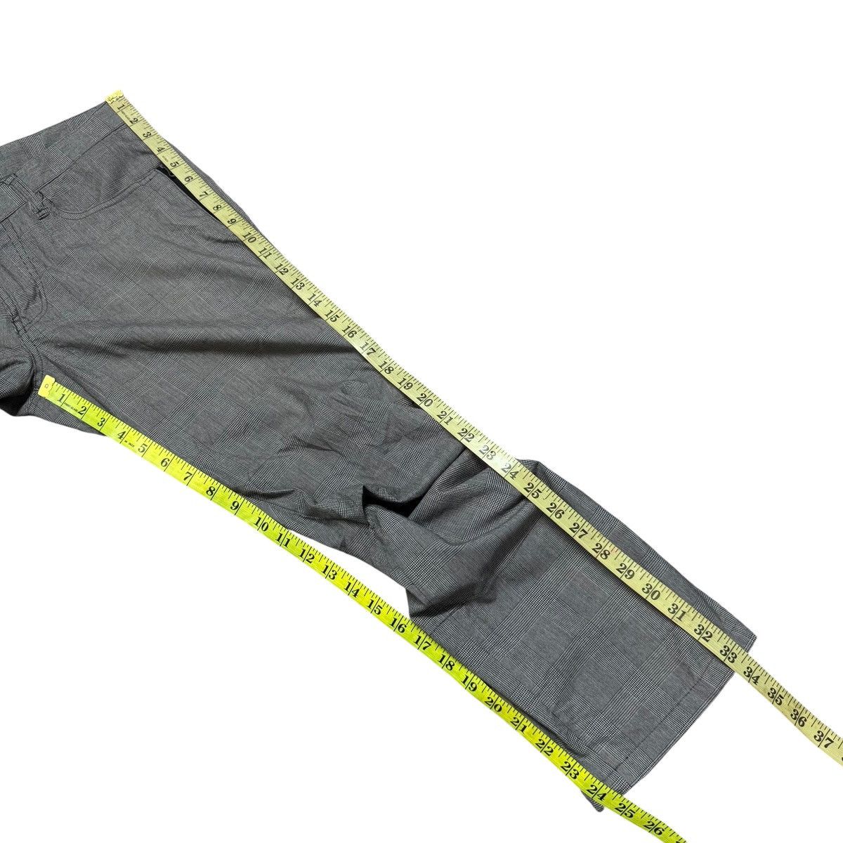 PPFM PPFM Cropped Pants Size US 31 - 14 Thumbnail