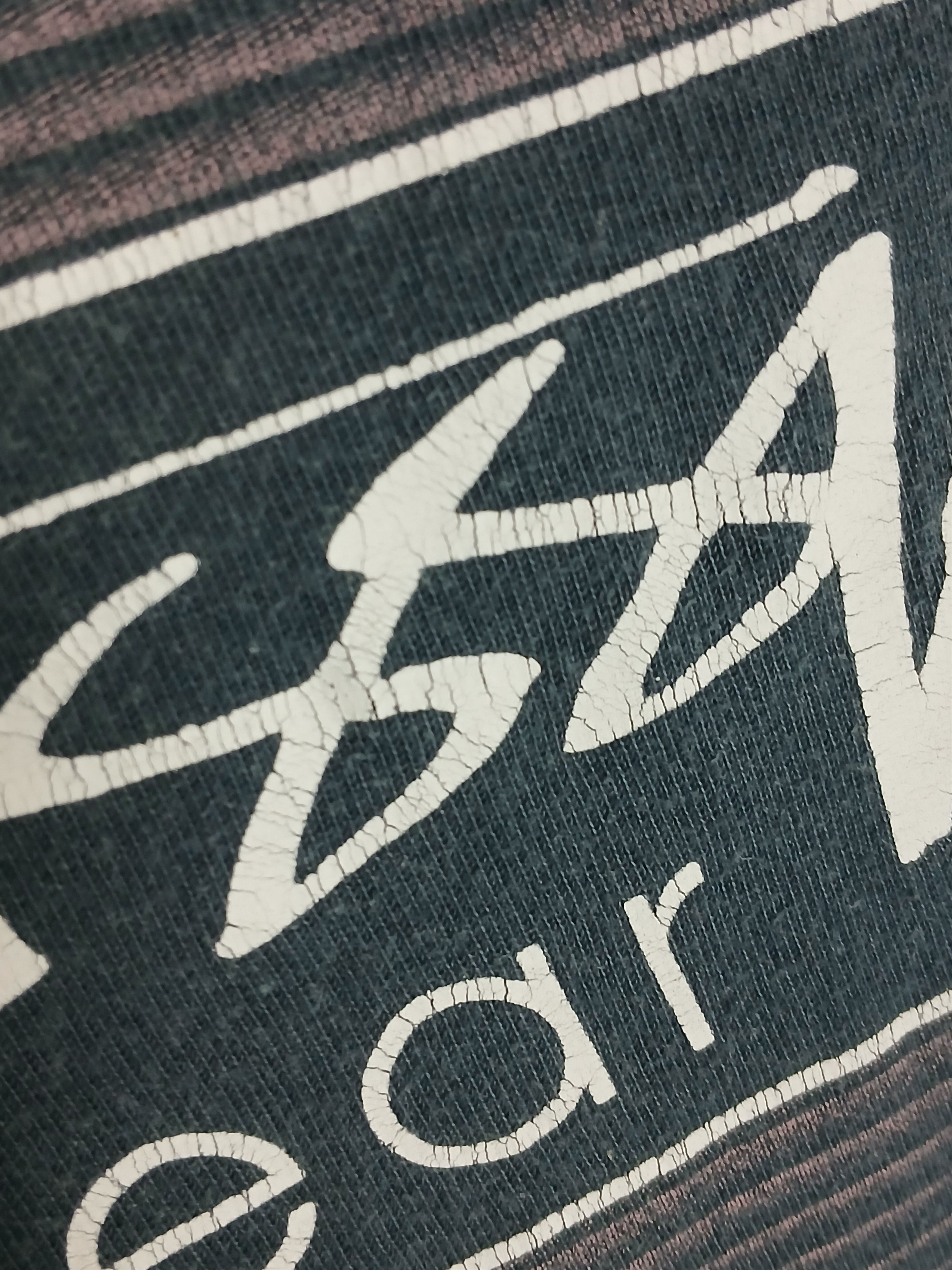 Stussy Stussy T-Shirt Size US M / EU 48-50 / 2 - 5 Thumbnail
