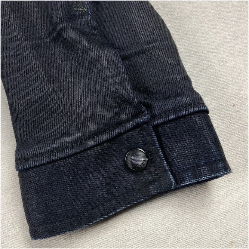 G-Star G Star “New Radar” blazer Size S / US 4 / IT 40 - 12 Thumbnail