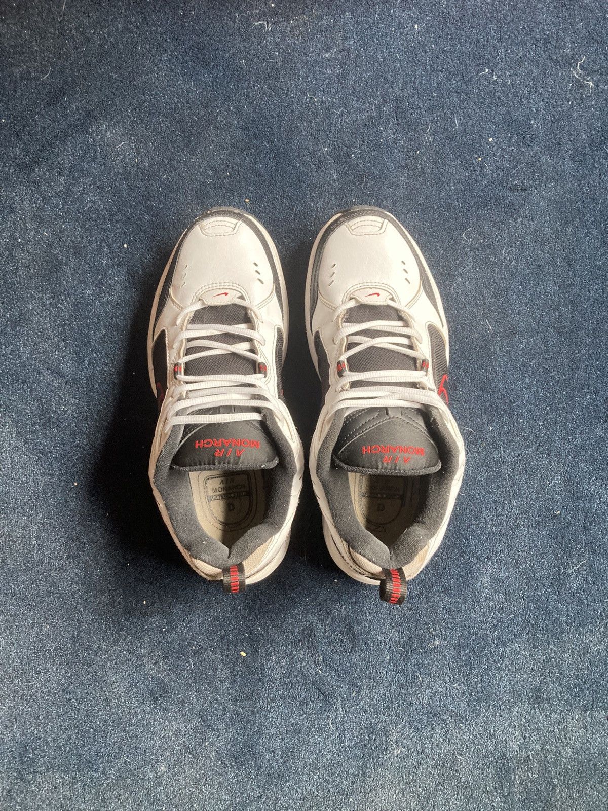 Nike Nike air monarch IV Size US 10.5 / EU 43-44 - 4 Thumbnail