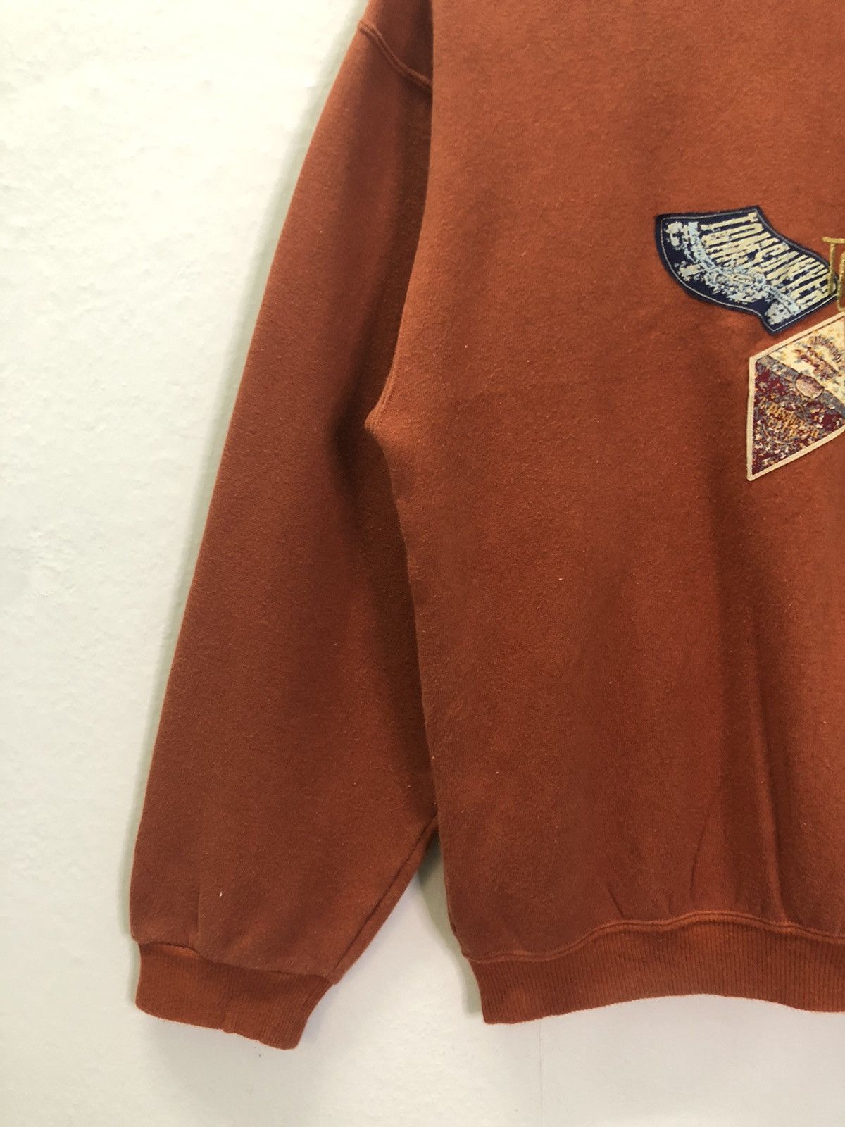 Japanese Brand × Vintage Vintage Tomsawyer Club Size US XXS / EU 40 - 3 Thumbnail