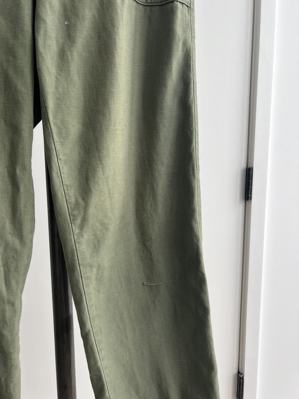 Generic Surplus Surplus Fatigue Pants Size US 28 / EU 44 - 2 Thumbnail