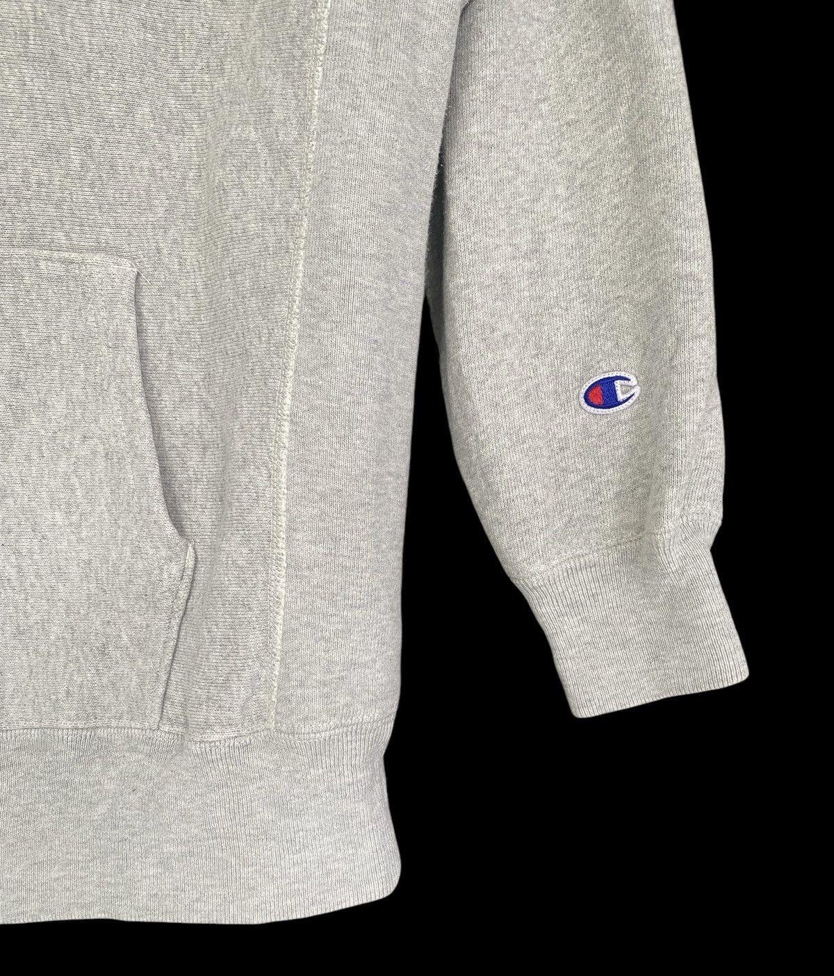 Champion Rare CHAMPION REVERSE WEAVE Hoodie Size US M / EU 48-50 / 2 - 5 Thumbnail