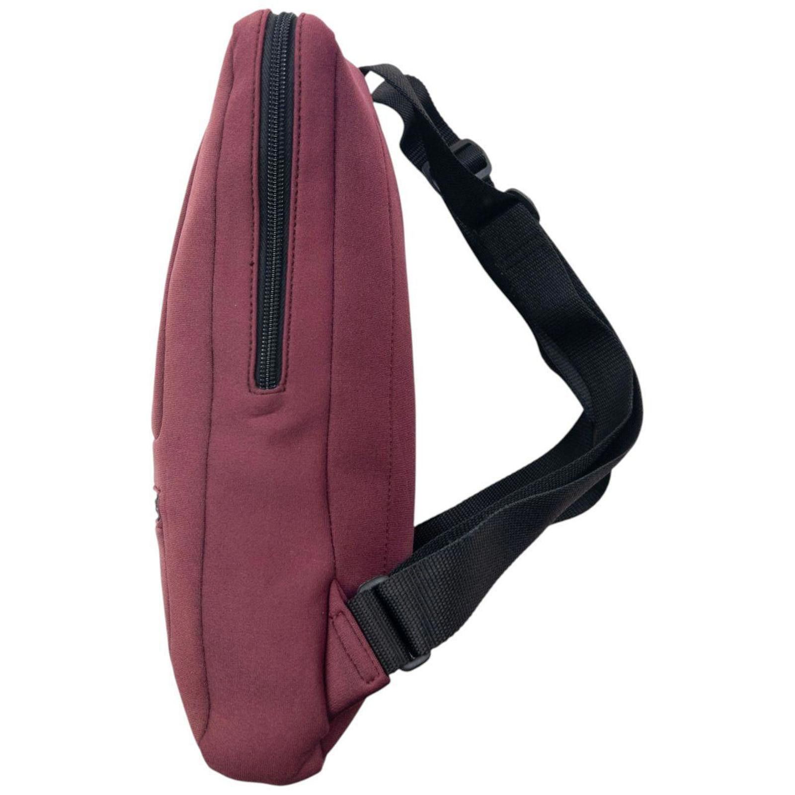 Miu Miu Vintage 90s Miu Miu Neoprene Backpack Size ONE SIZE - 3 Thumbnail