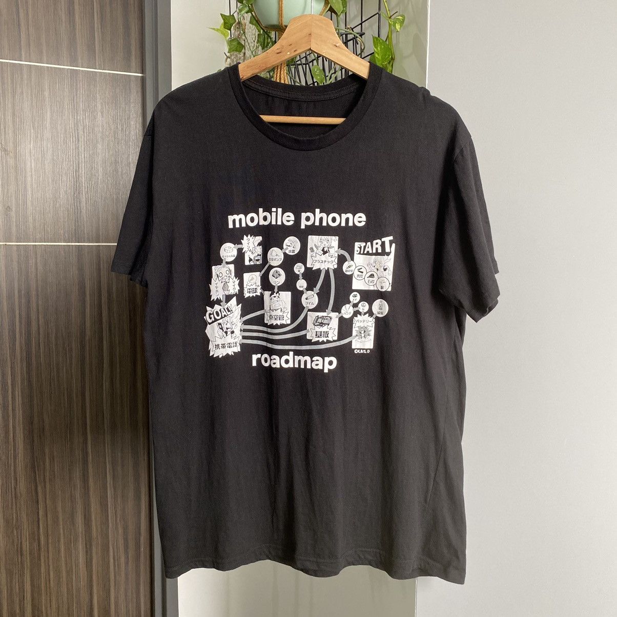 Dr. Stone Japanese Anime Manga Series Tshirt