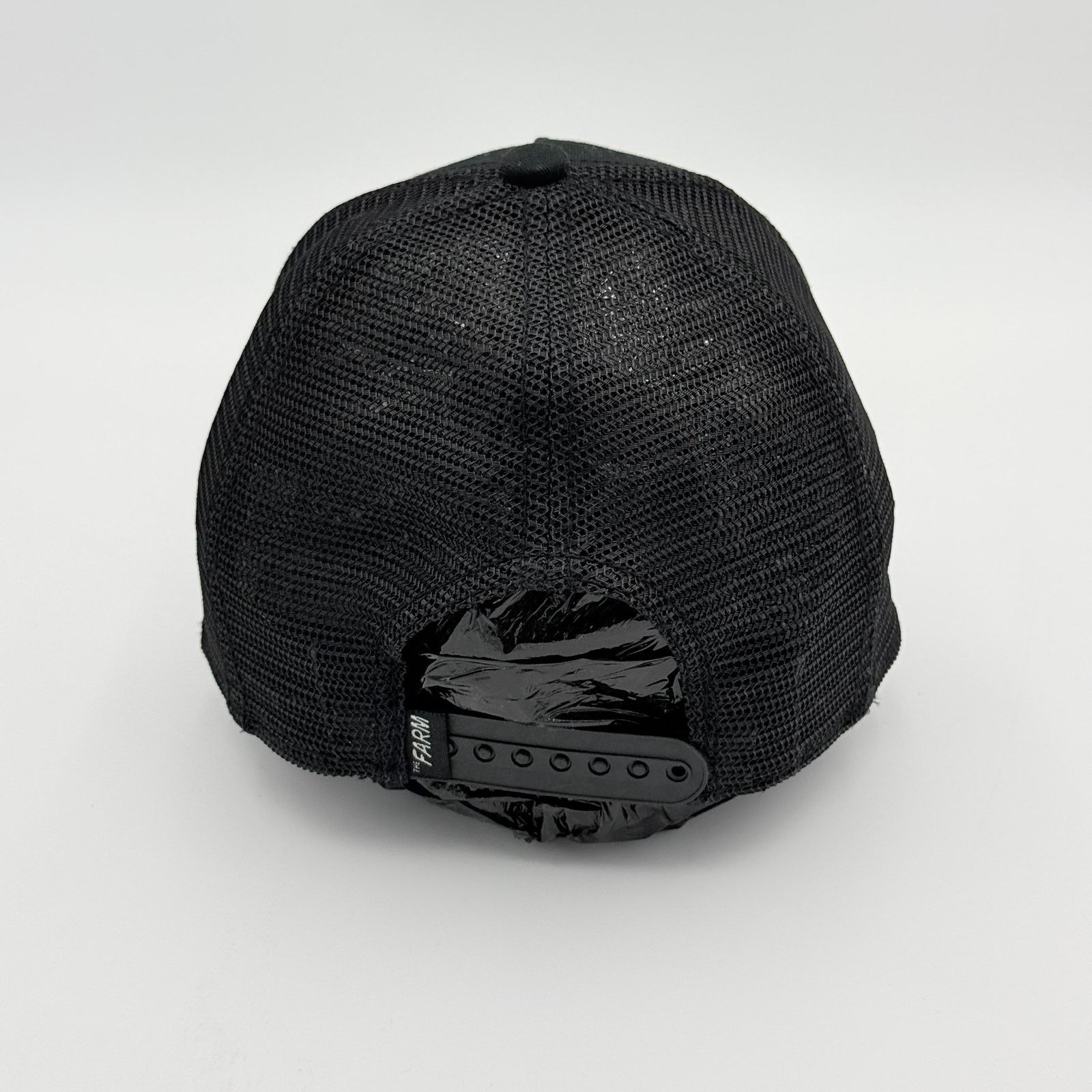 Other Goorin Bros. The Farm "GOAT" Trucker Hat Size ONE SIZE - 3 Thumbnail