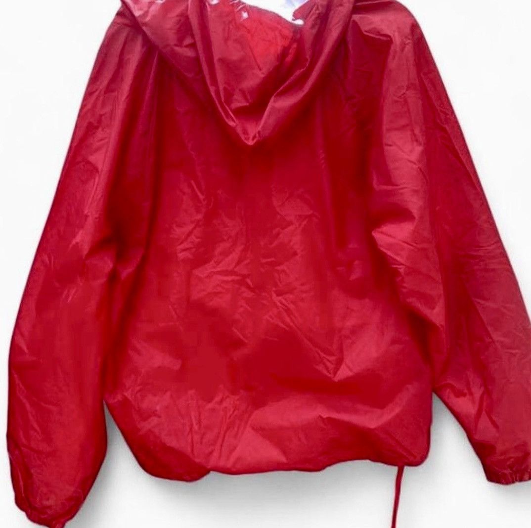 Acedia Studios Vintage Kappa Omega Windbreaker ACADIA Jacket L NWT Size US L / EU 52-54 / 3 - 5 Thumbnail