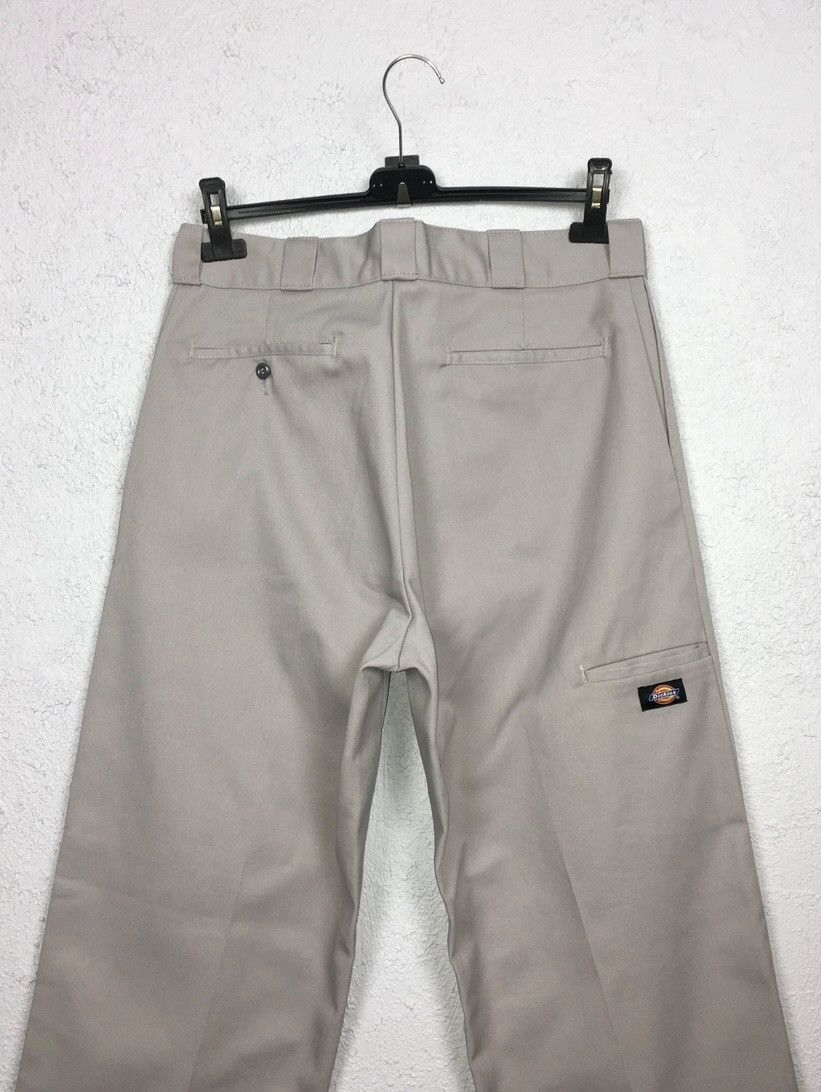 Dickies trousers DICKIES Double Knee Pants vintage work skate y2k Size US 30 / EU 46 - 4 Thumbnail