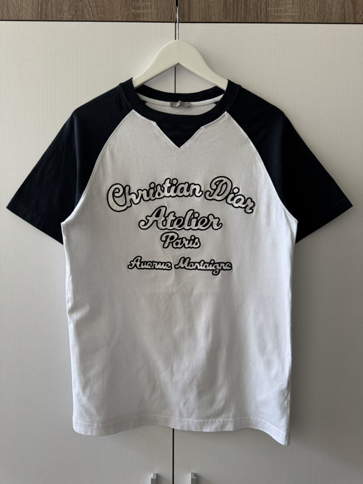 Dior Dior Atelier T-Shirt Size US XS / EU 42 / 0 - 1 Thumbnail