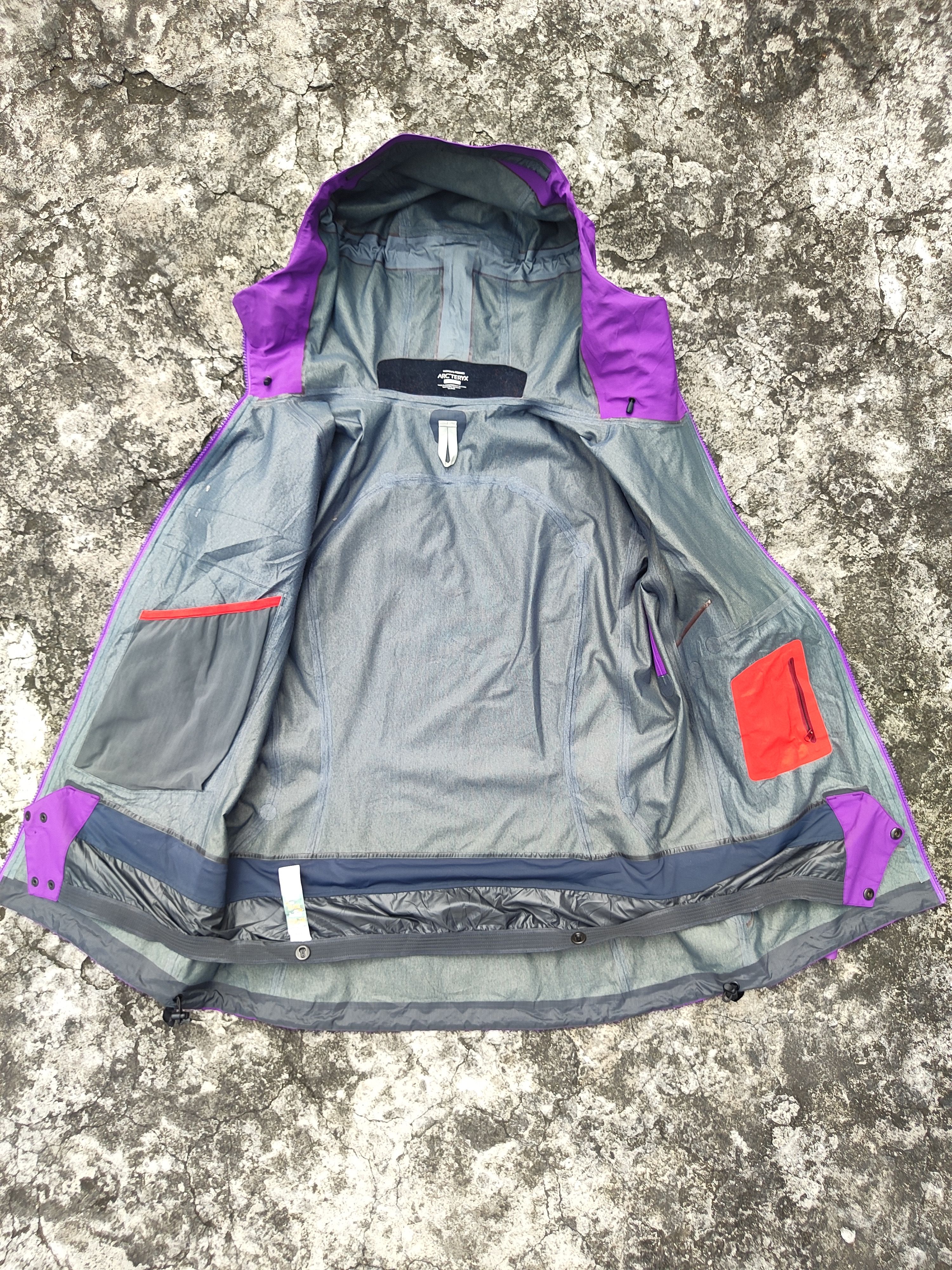 Arc'teryx Arcteryx Sentinel Snow Jacket Size L / US 10 / IT 46 - 5 Thumbnail