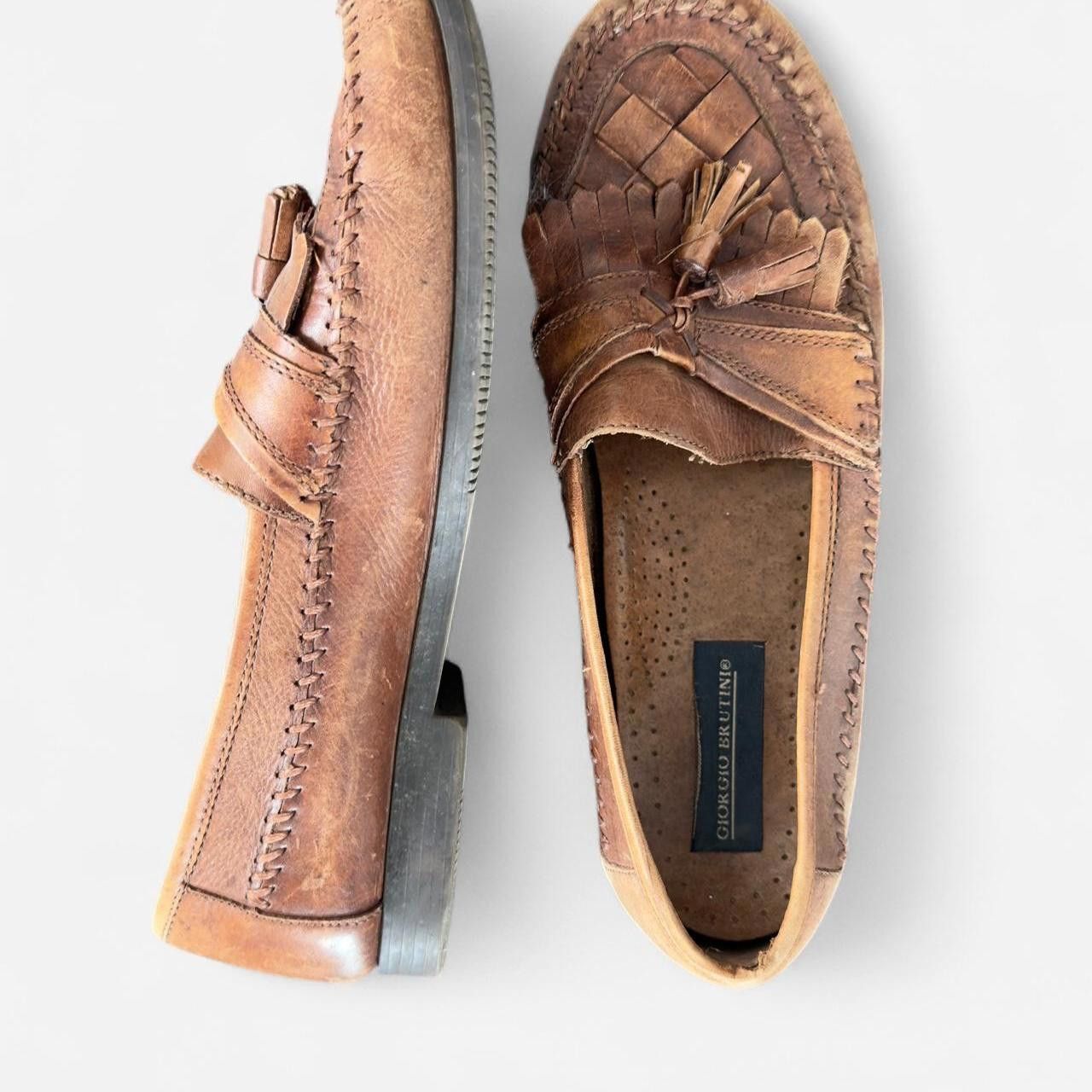 Other Men's brown Slippers Size US 41 - 1 Thumbnail
