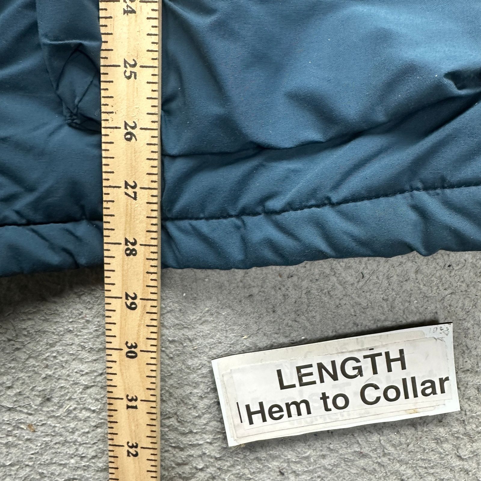 L.L. Bean Vintage LL Bean Baxter State Parka Jacket Coat Womens Medium Size US M / EU 48-50 / 2 - 4 Thumbnail