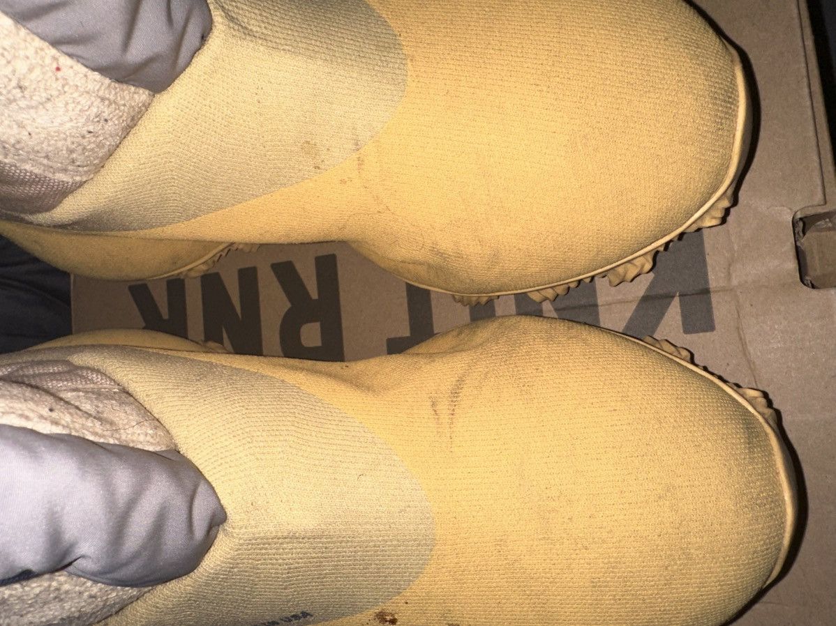 Yeezy KNIT RNR BT Size US 10 / EU 43 - 8 Thumbnail