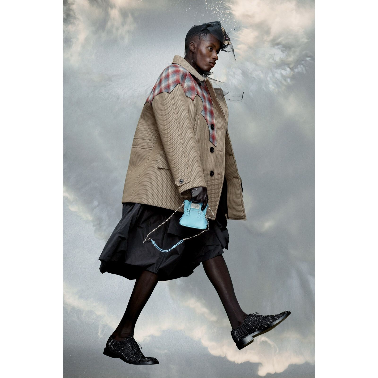 Maison Margiela Maison Margiela 5AC Classique Baby Too Handle Bag NWT Size ONE SIZE - 5 Thumbnail