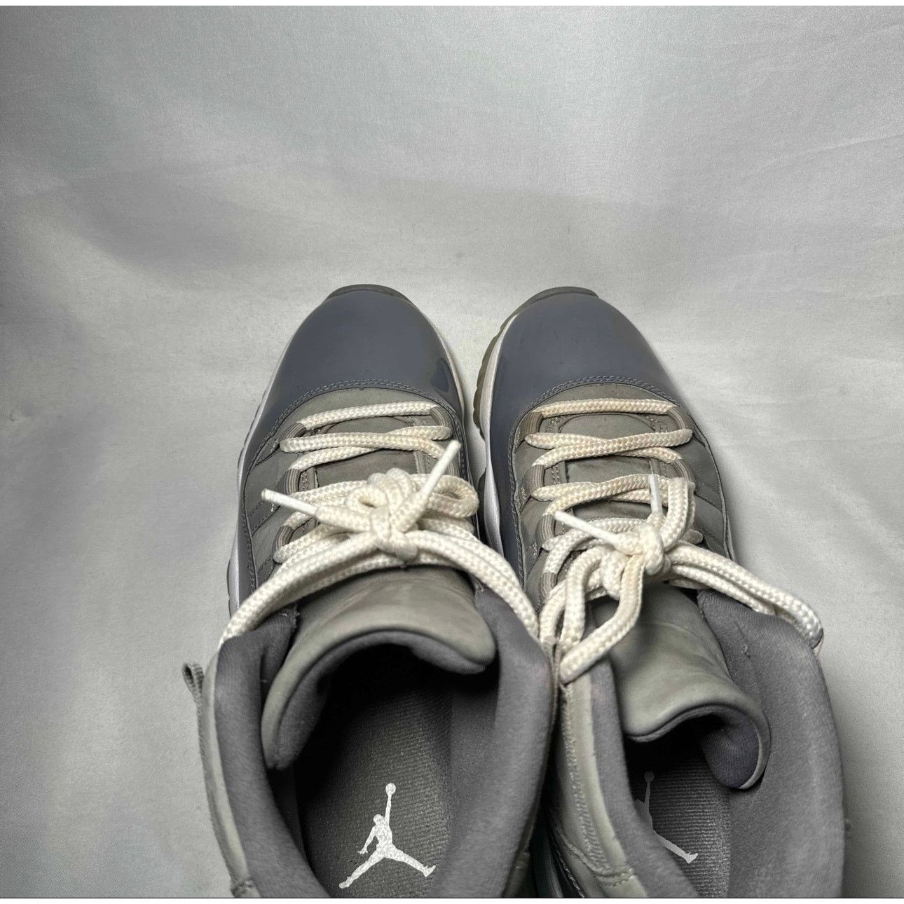 Jordan Brand × Nike Size 9 - Nike Air Jordan 11 Retro Cool Grey 2021 Men's Shoes Size US 9 / EU 42 - 9 Thumbnail
