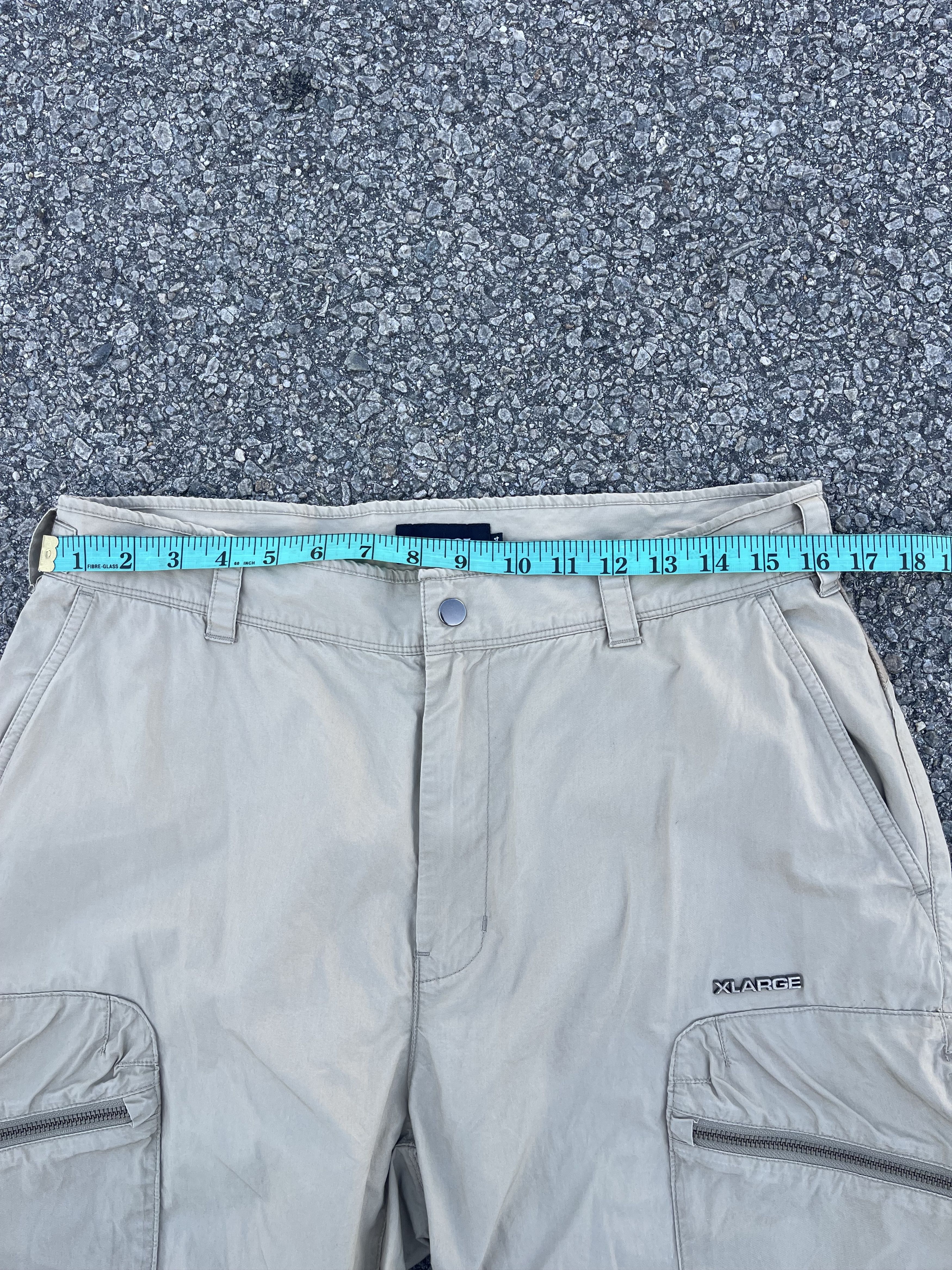 Xlarge Xlarge Multipocket Bondage Cargo Kendrick Lamar Size US 34 / EU 50 - 10 Thumbnail