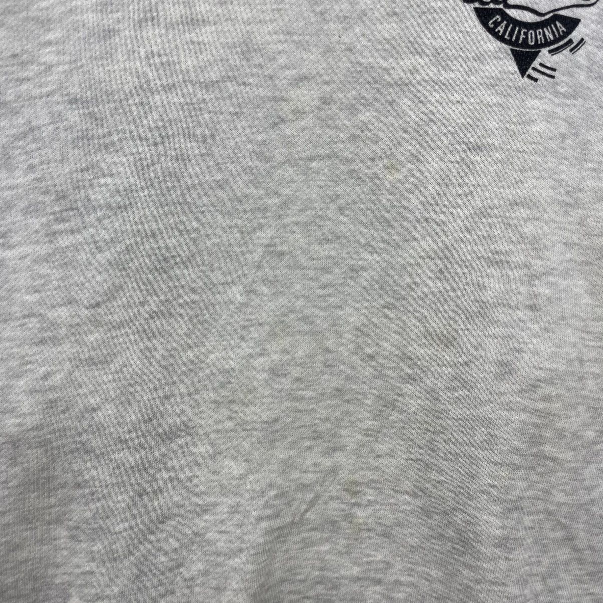 45rpm 💥Vintage Drug Store Pullover Size US M / EU 48-50 / 2 - 8 Thumbnail