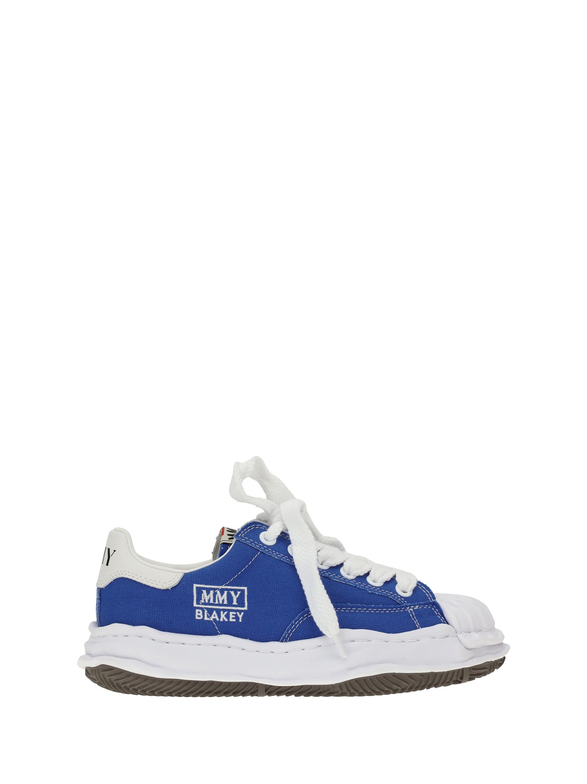 Maison MIHARA YASUHIRO Blakey Sneakers Size US 9 / IT 39 - 1 Thumbnail