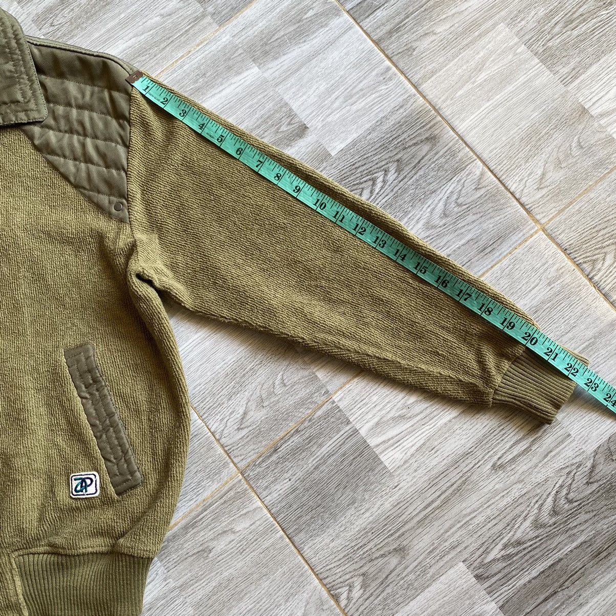 Japanese Brand × Vintage Arnold Palmer Light Jacket Size US M / EU 48-50 / 2 - 18 Thumbnail