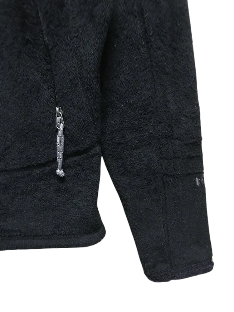 Patagonia Vintage Patagonia R1 Fall 2002 Fleece Jackets Size M / US 6-8 / IT 42-44 - 6 Thumbnail