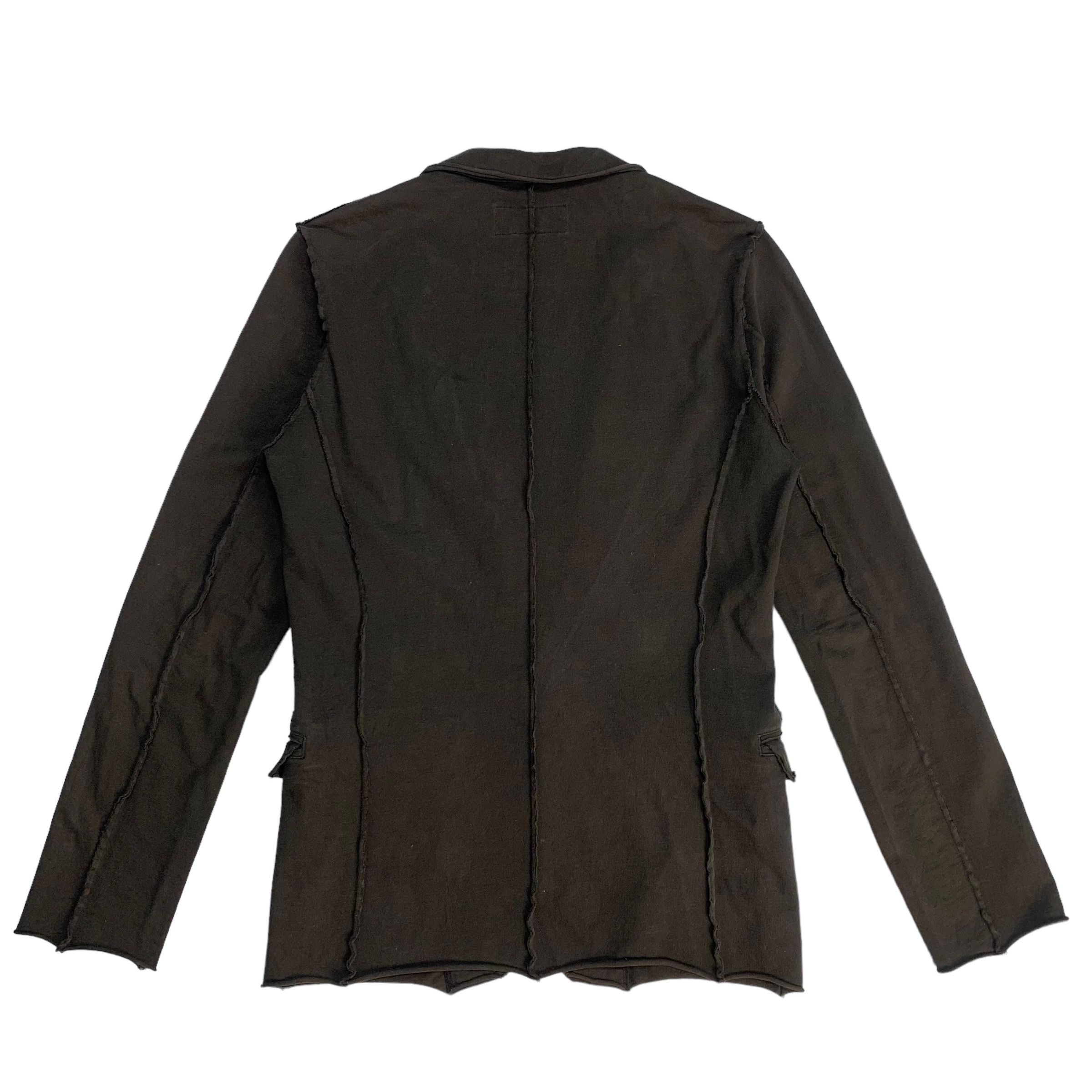 Hysteric Glamour Hysteric Glamour Casual Jacket Size US S / EU 44-46 / 1 - 8 Thumbnail