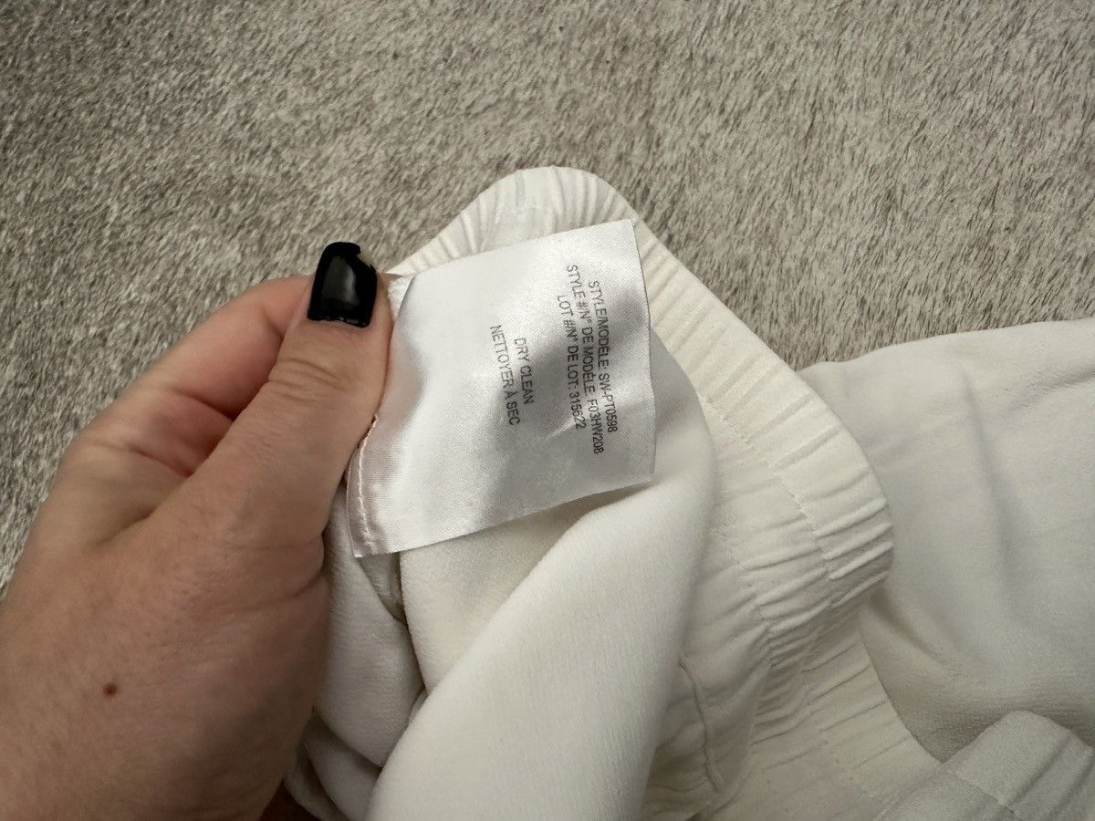 Helmut Lang Helmut Lang pants Size 32" / US 10 / IT 46 - 4 Thumbnail