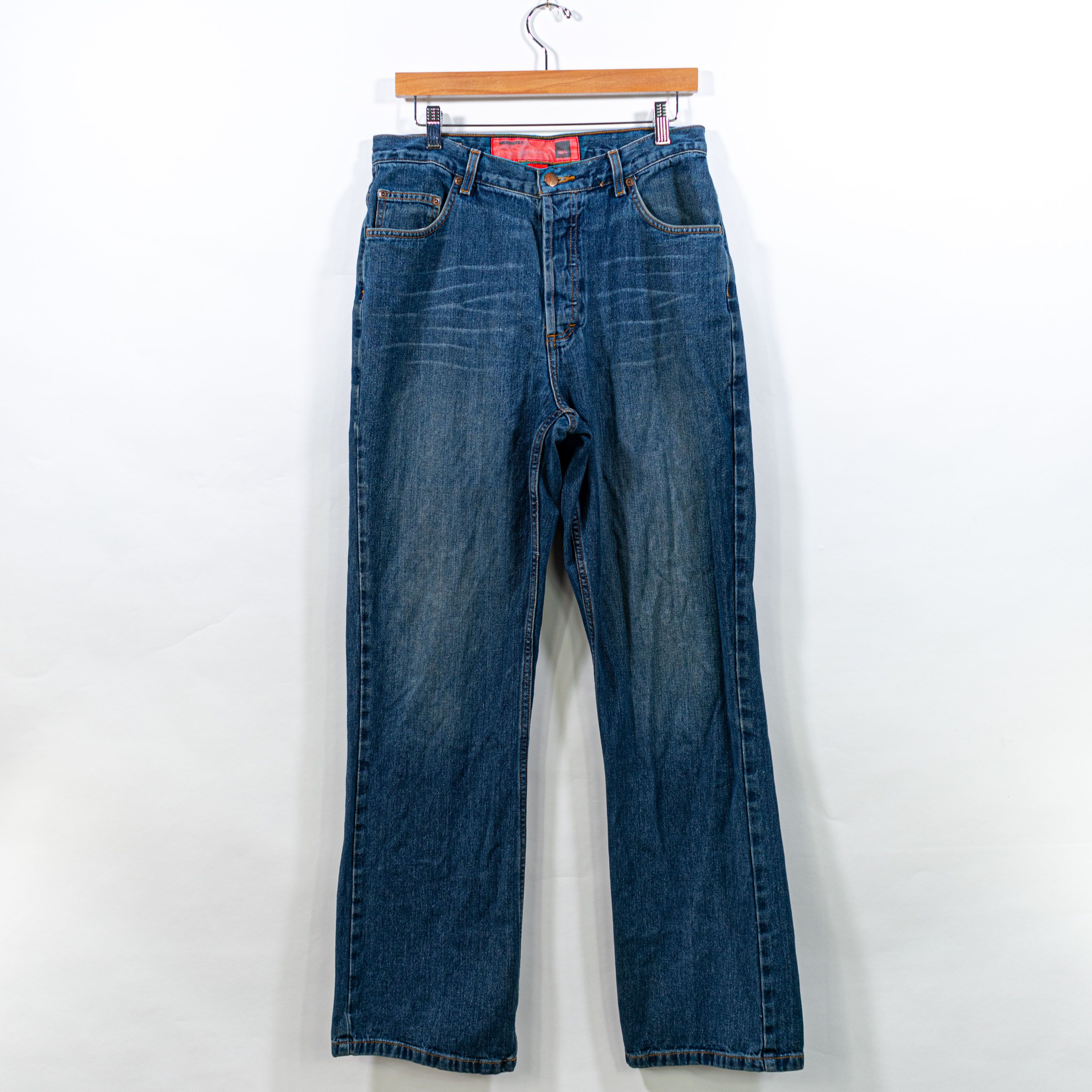 Mossimo wide leg jeans store