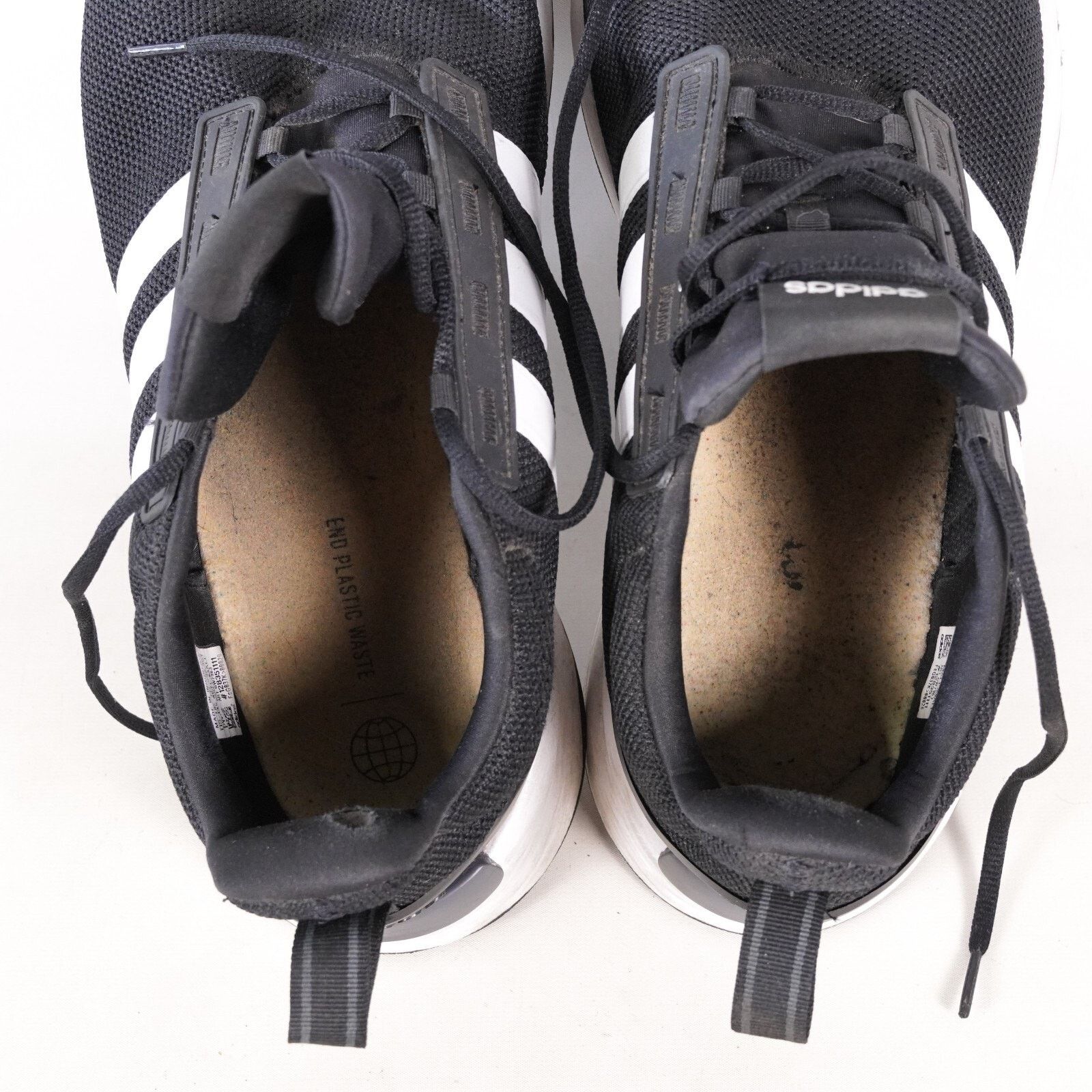 Adidas Adidas Racer TR21 Running Shoes Casual Sneakers Men 14 Size US 14 / EU 47 - 10 Thumbnail